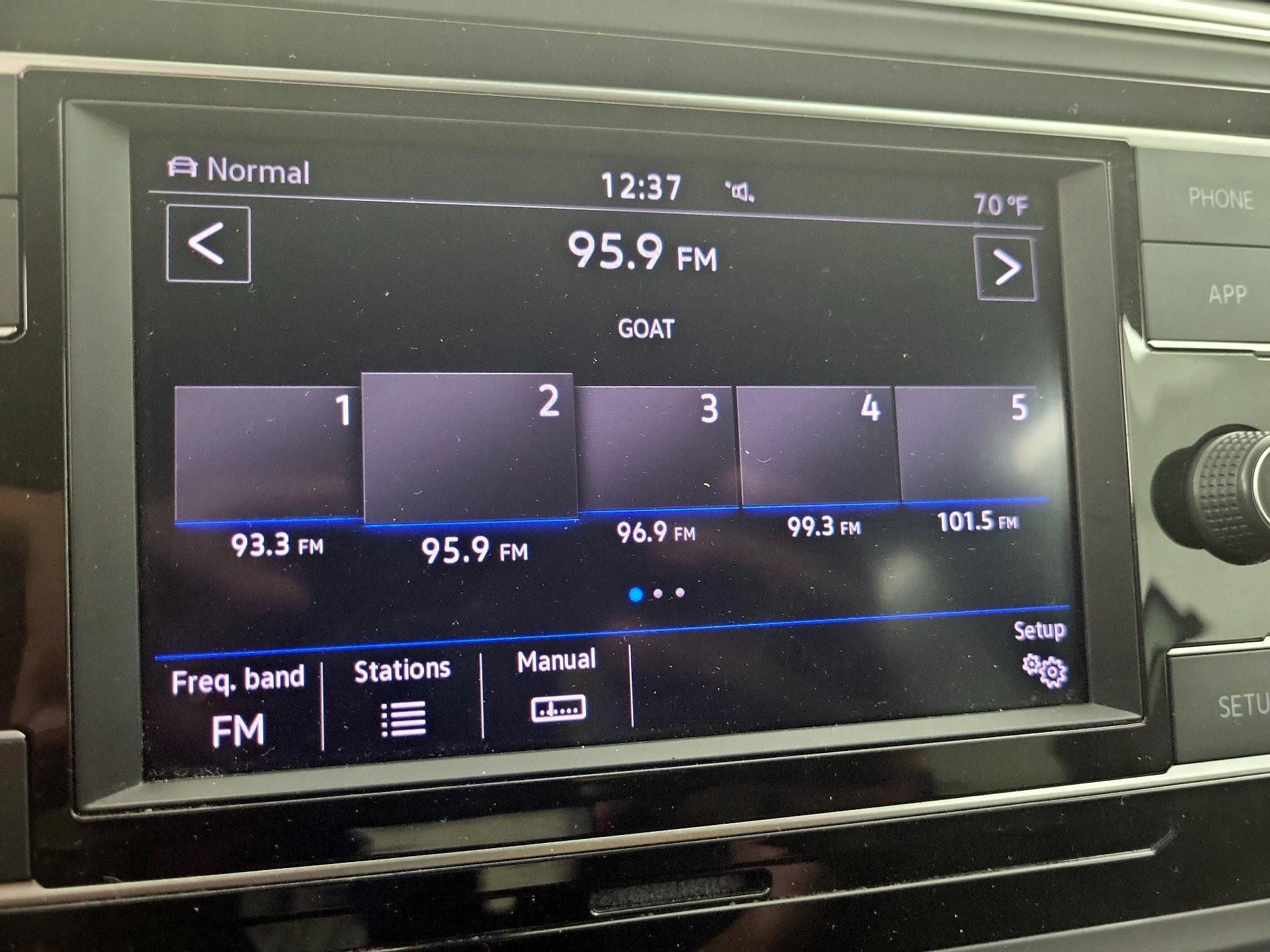 Thumbnail: 2019 Volkswagen Atlas - 15