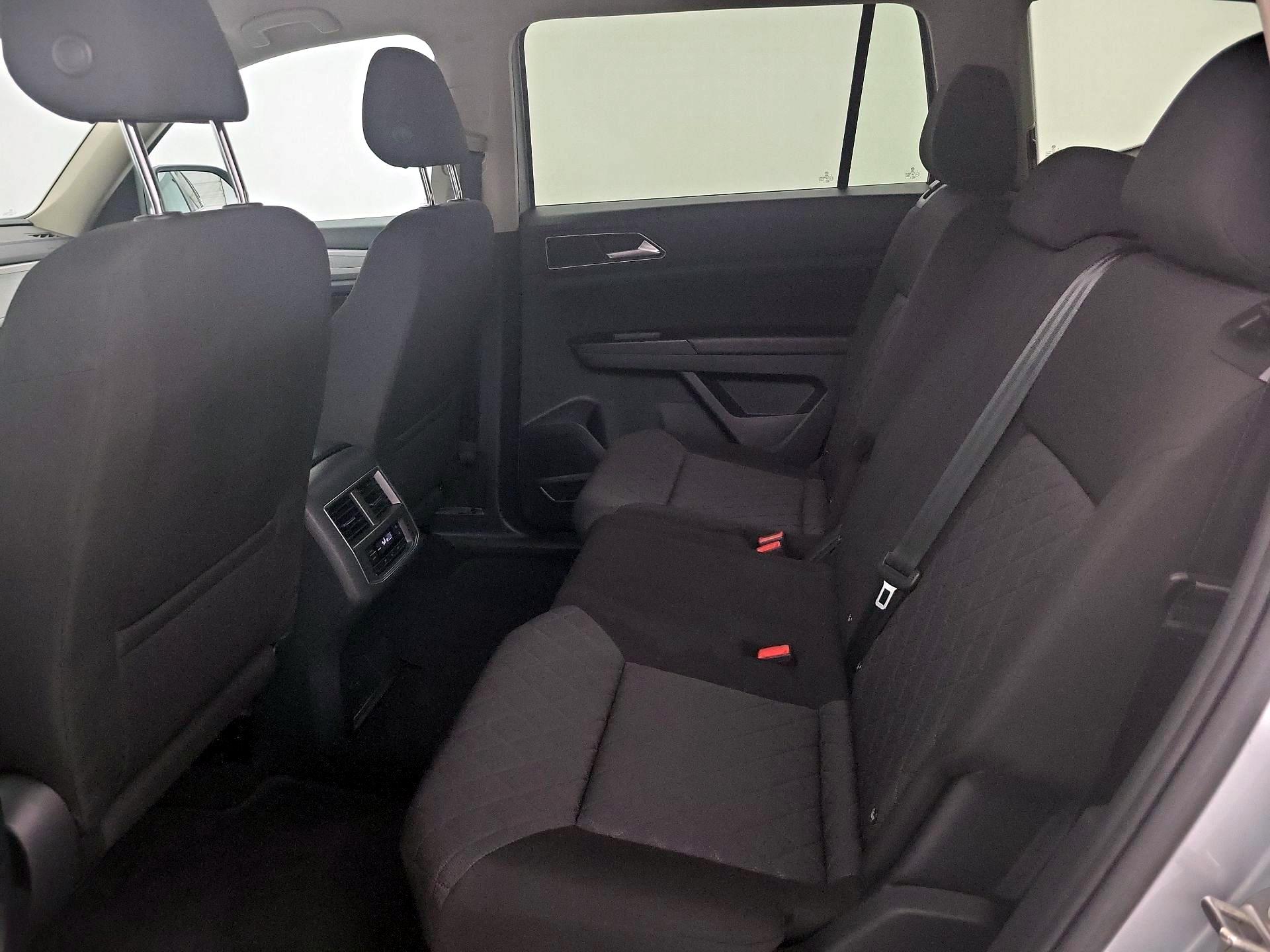 Thumbnail: 2019 Volkswagen Atlas - 19