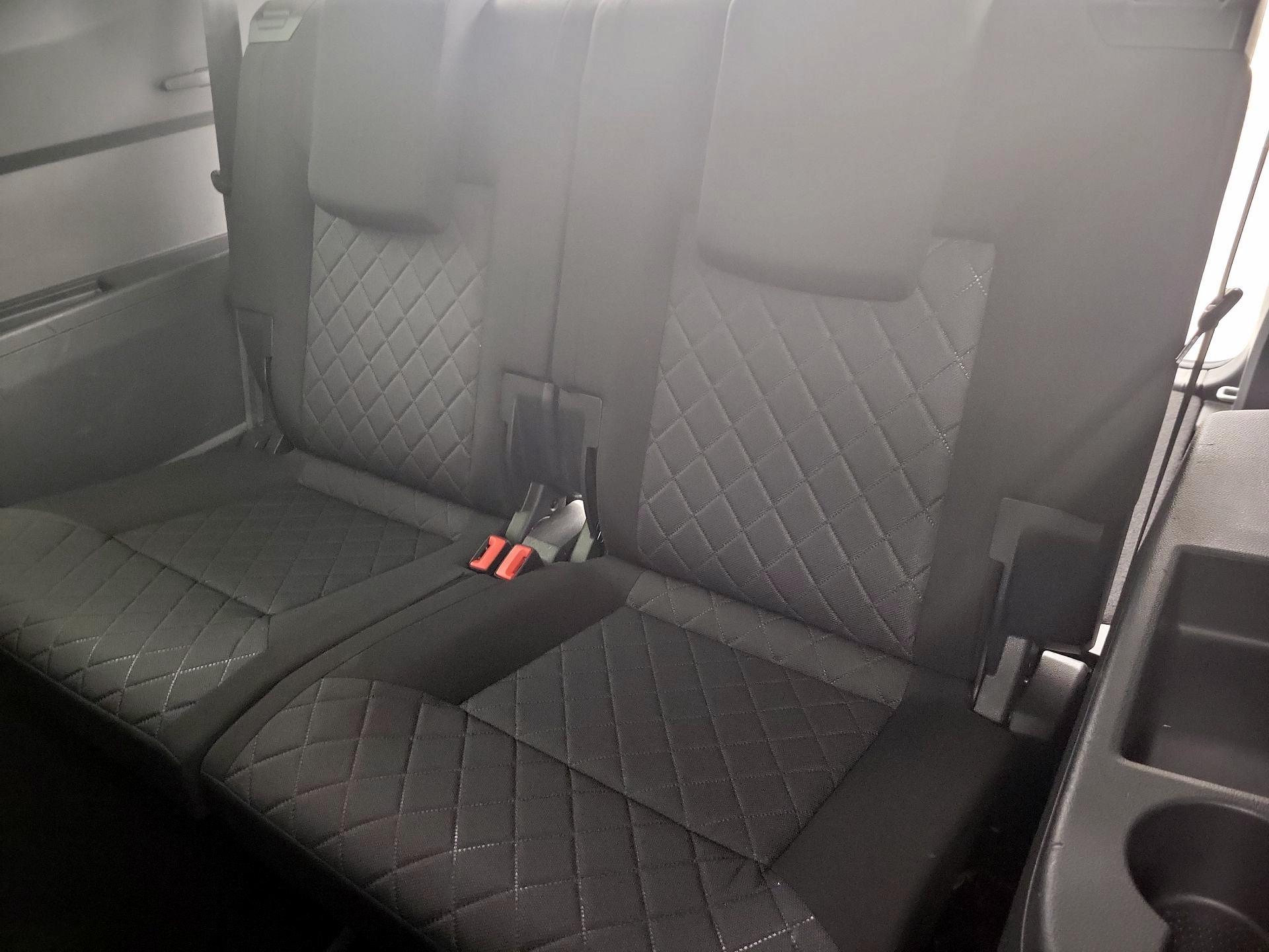 Thumbnail: 2019 Volkswagen Atlas - 20