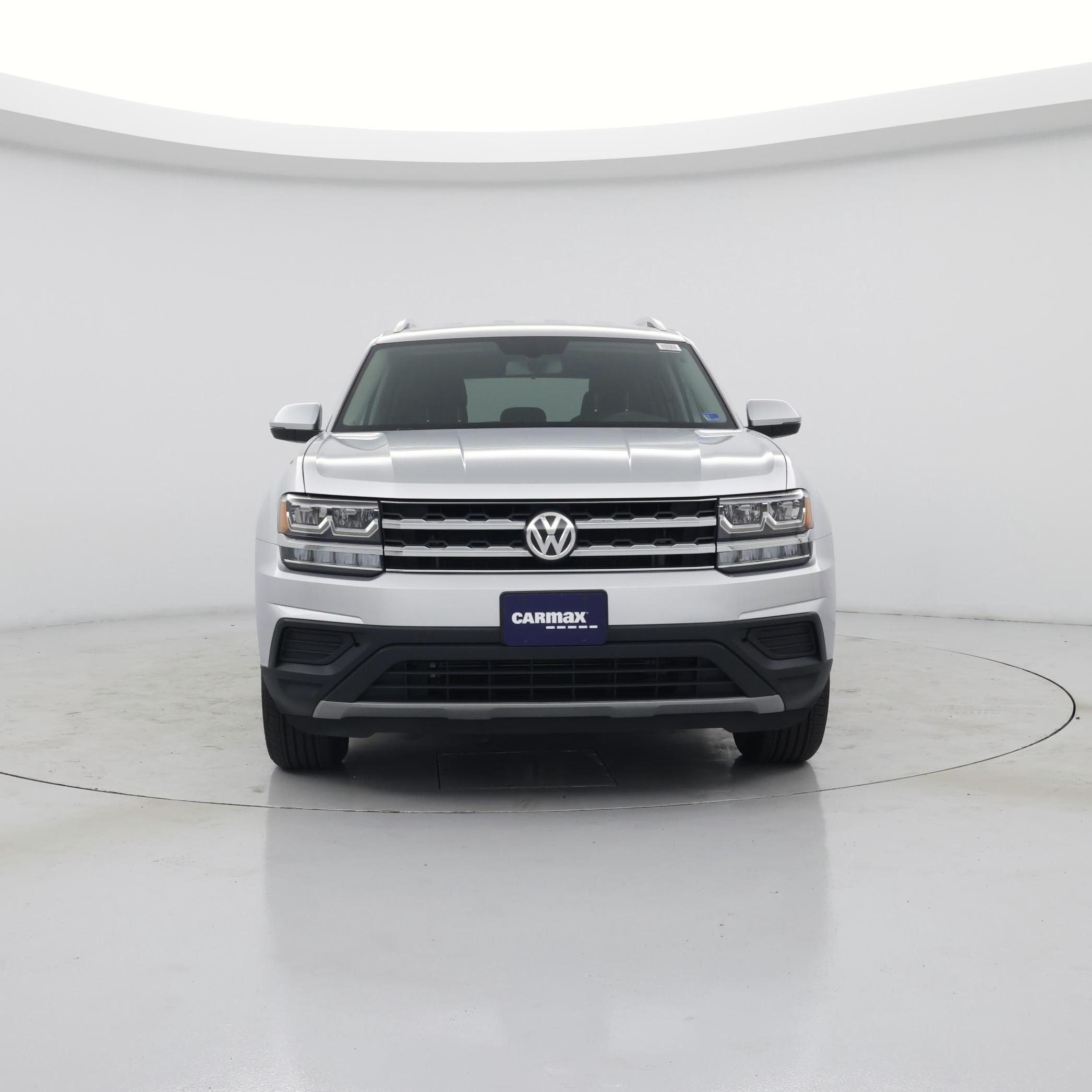 Thumbnail: 2019 Volkswagen Atlas - 5