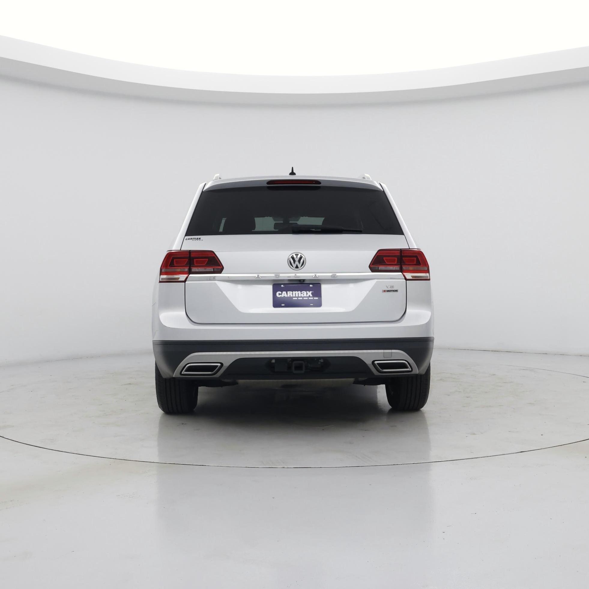 Thumbnail: 2019 Volkswagen Atlas - 6