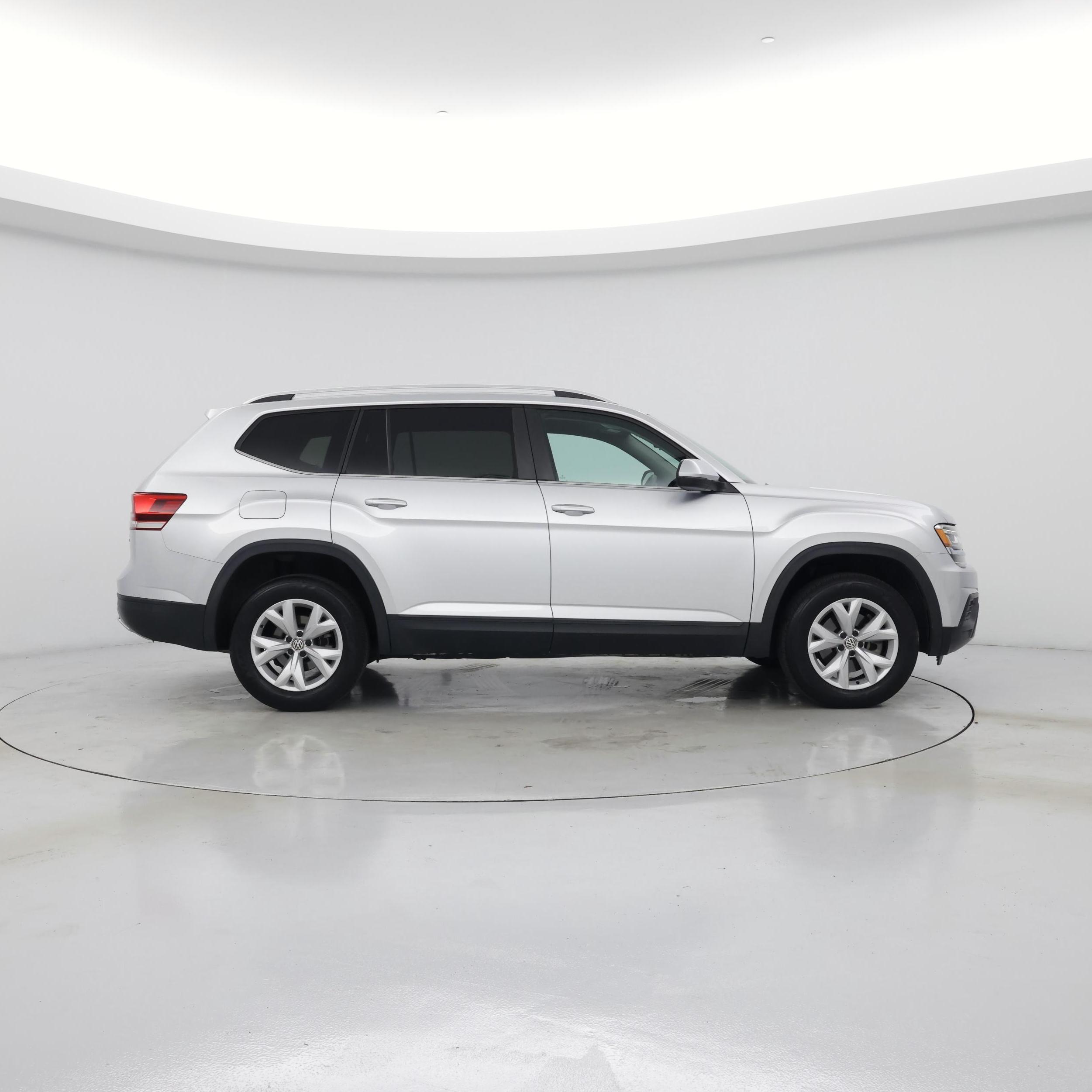 Thumbnail: 2019 Volkswagen Atlas - 7