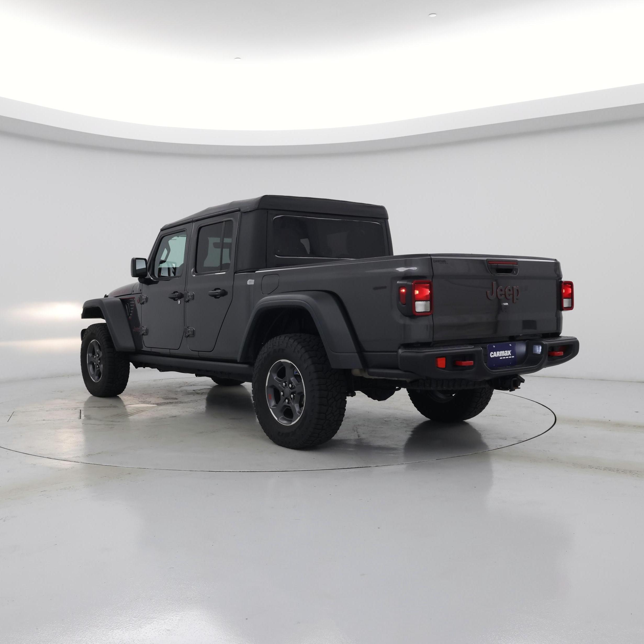 Thumbnail: 2023 Jeep Gladiator - 2