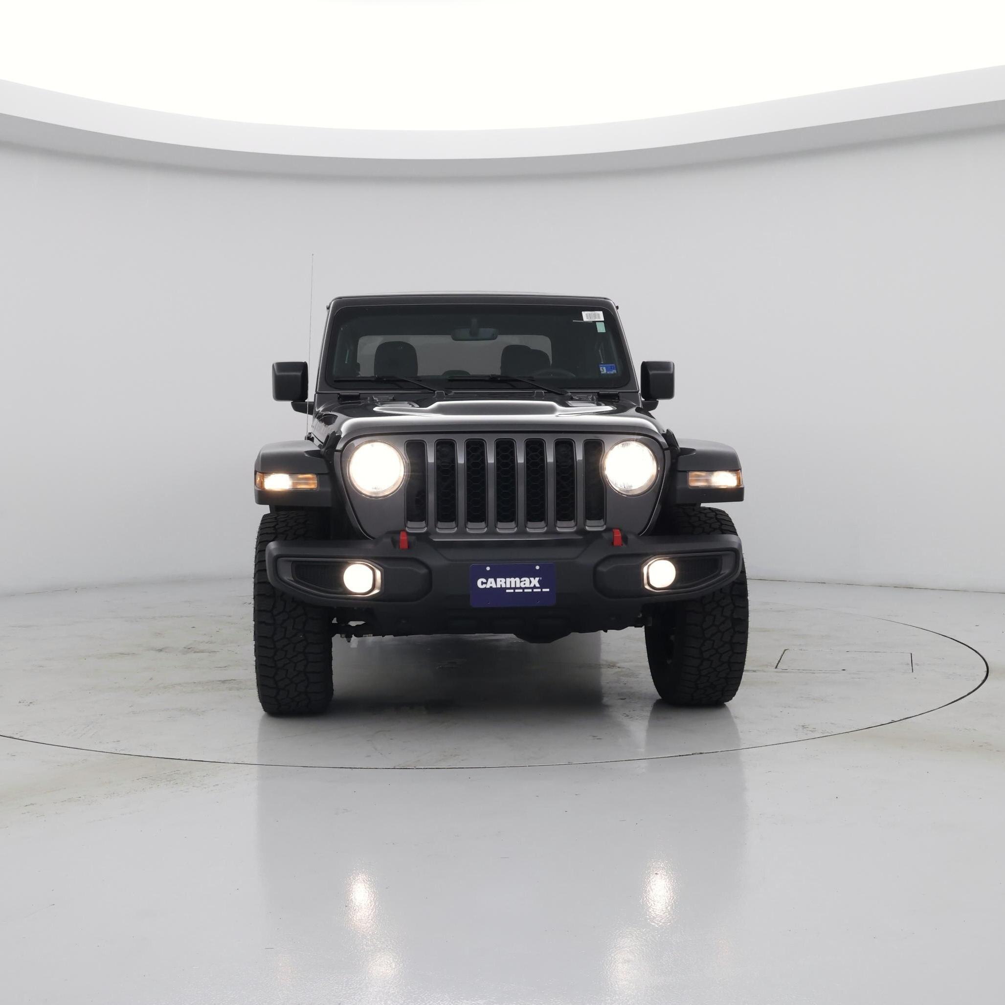 Thumbnail: 2023 Jeep Gladiator - 5