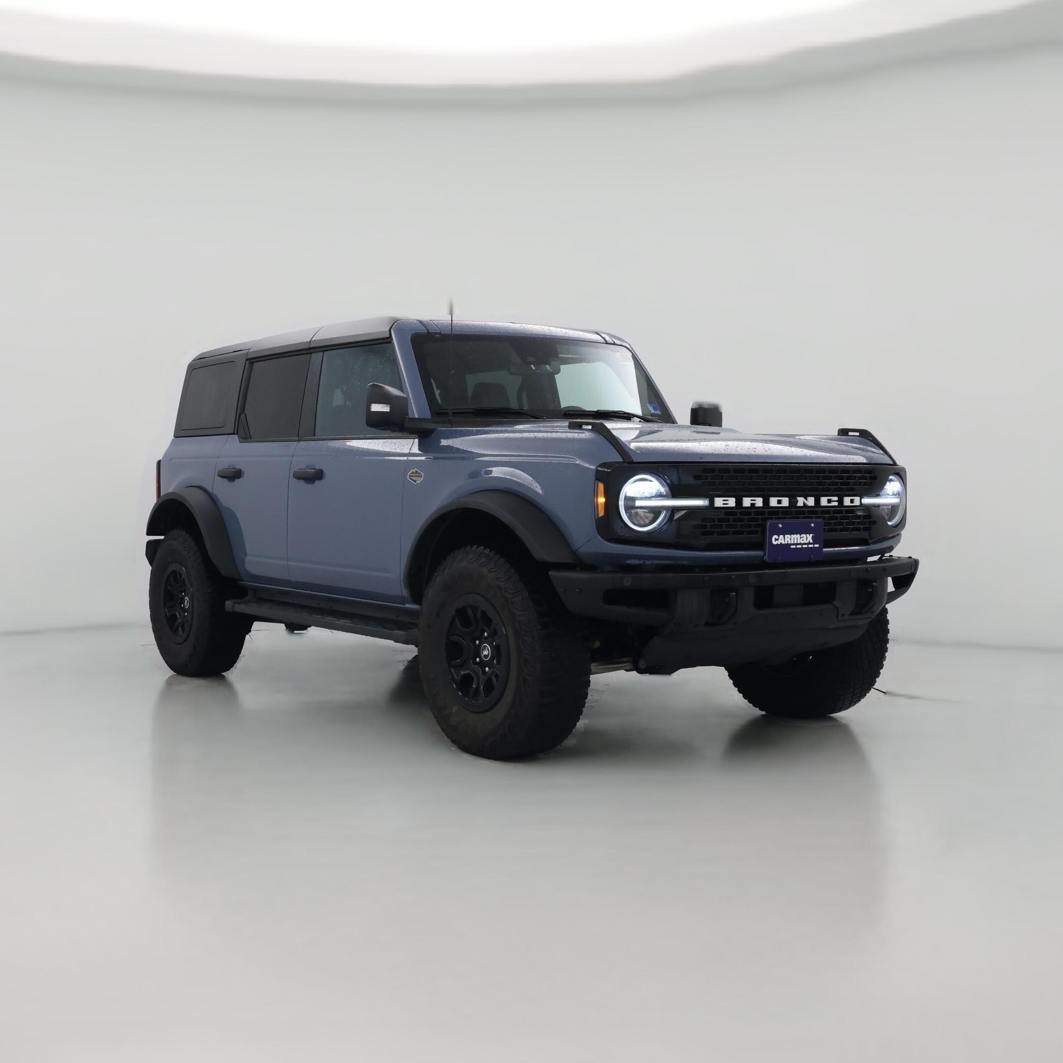 Thumbnail: 2024 Ford Bronco - 1