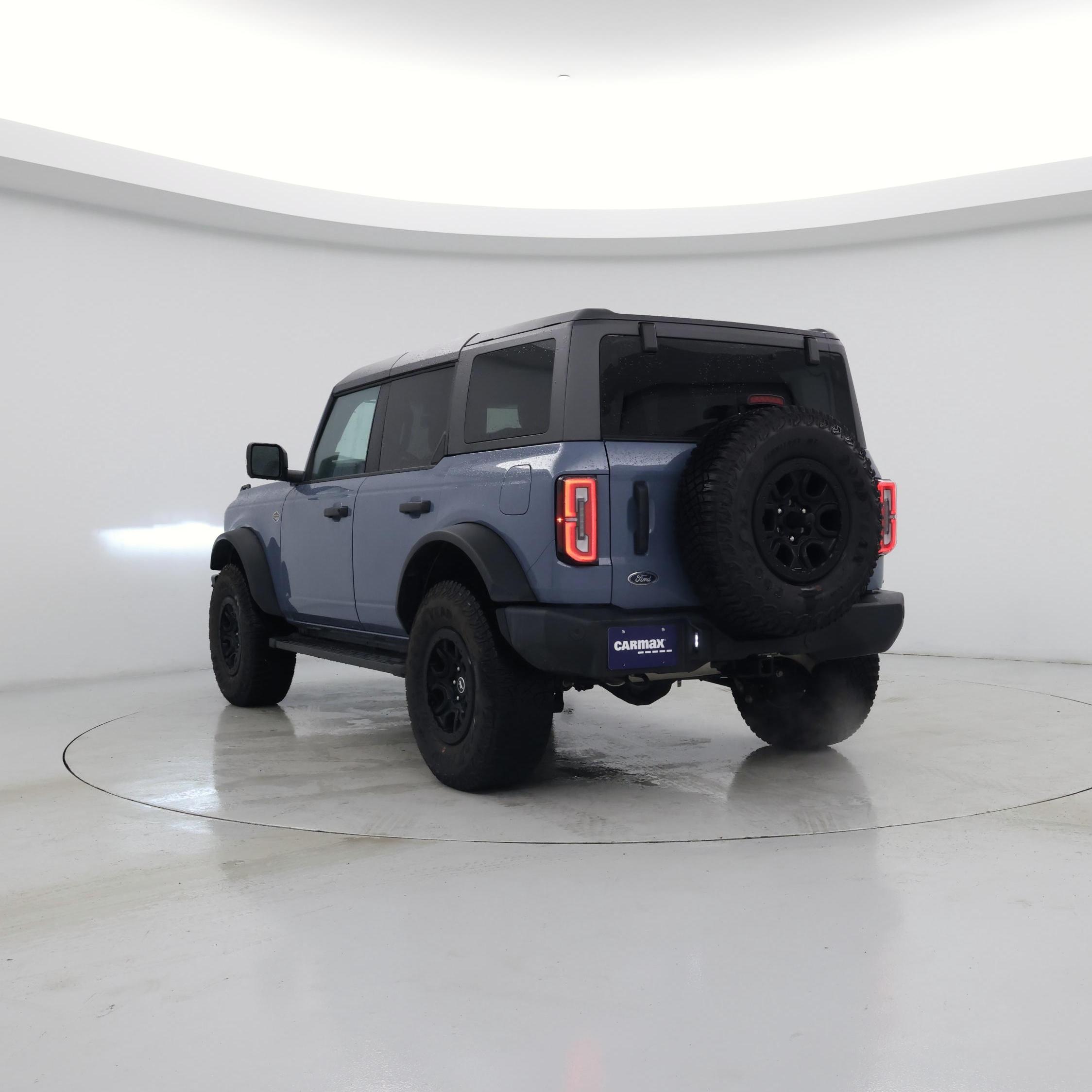 Thumbnail: 2024 Ford Bronco - 2