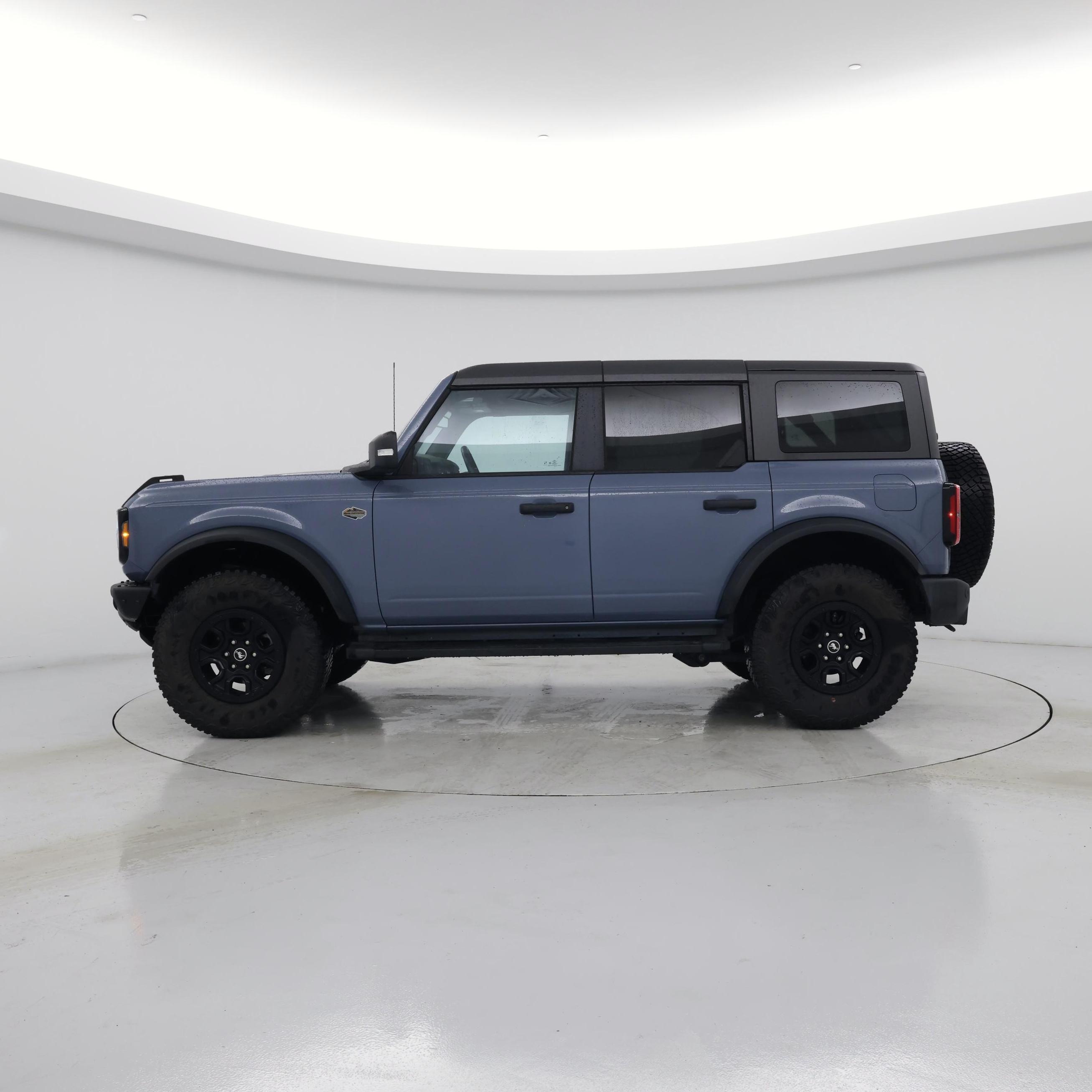 Thumbnail: 2024 Ford Bronco - 3