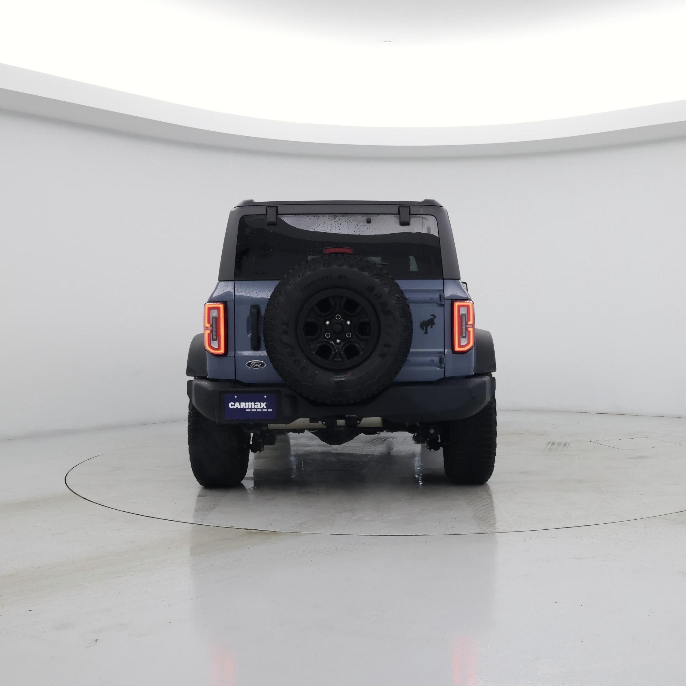 Thumbnail: 2024 Ford Bronco - 6