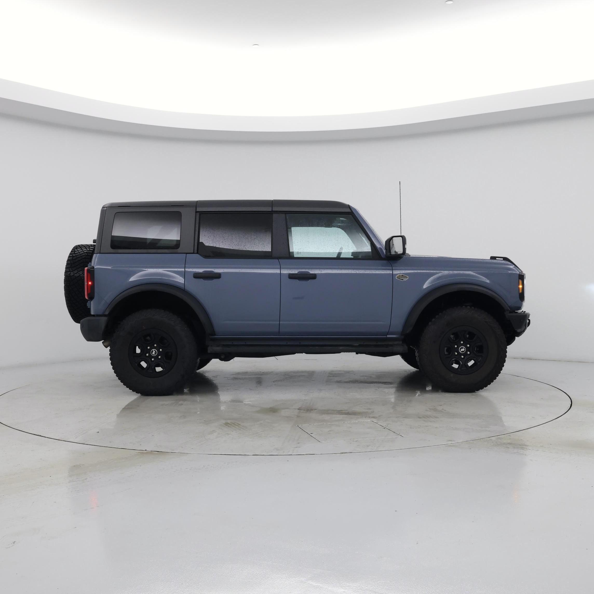 Thumbnail: 2024 Ford Bronco - 7