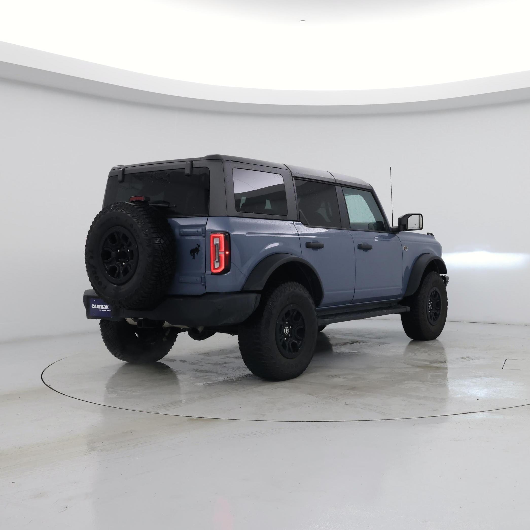 Thumbnail: 2024 Ford Bronco - 8