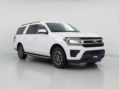 2022 Ford Expedition Max XLT