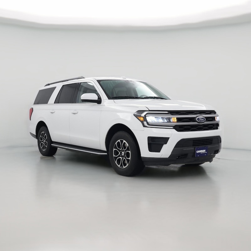 2022 Ford Expedition Max XLT