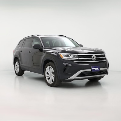 2023 Volkswagen Atlas SE w/Tech