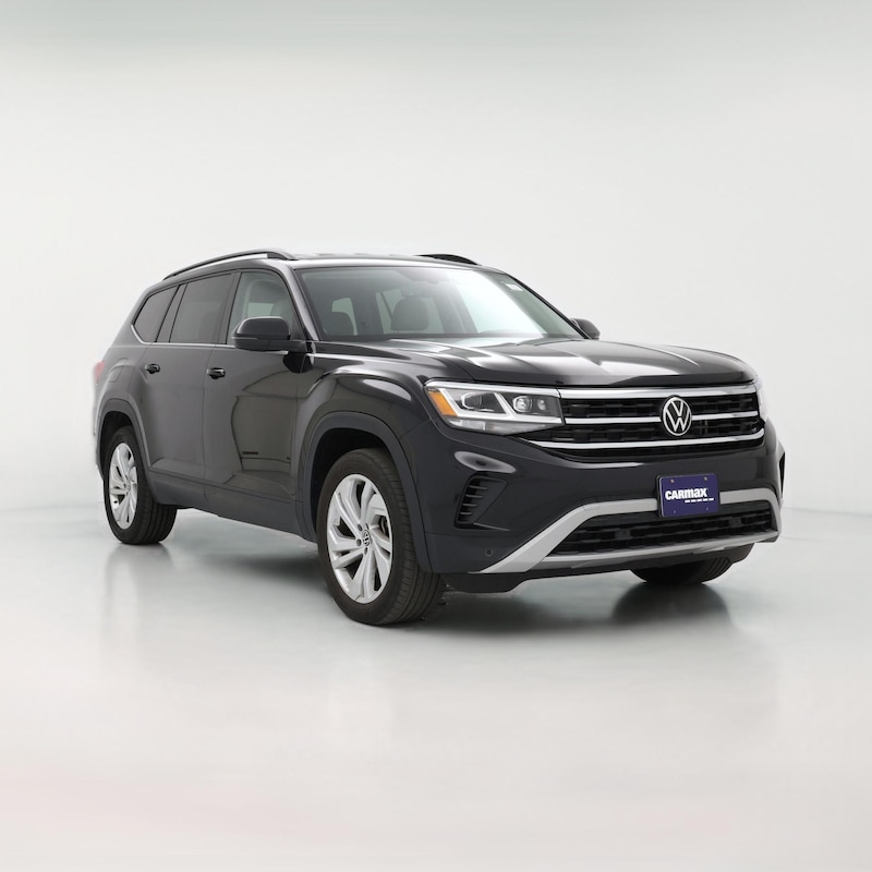 2023 Volkswagen Atlas SE w/Tech