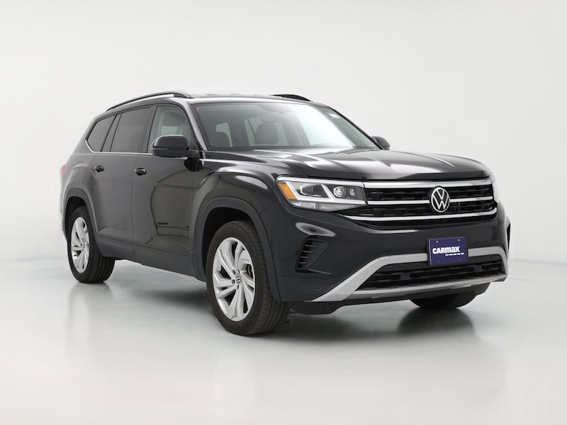 2023 Volkswagen Atlas SE w/Tech