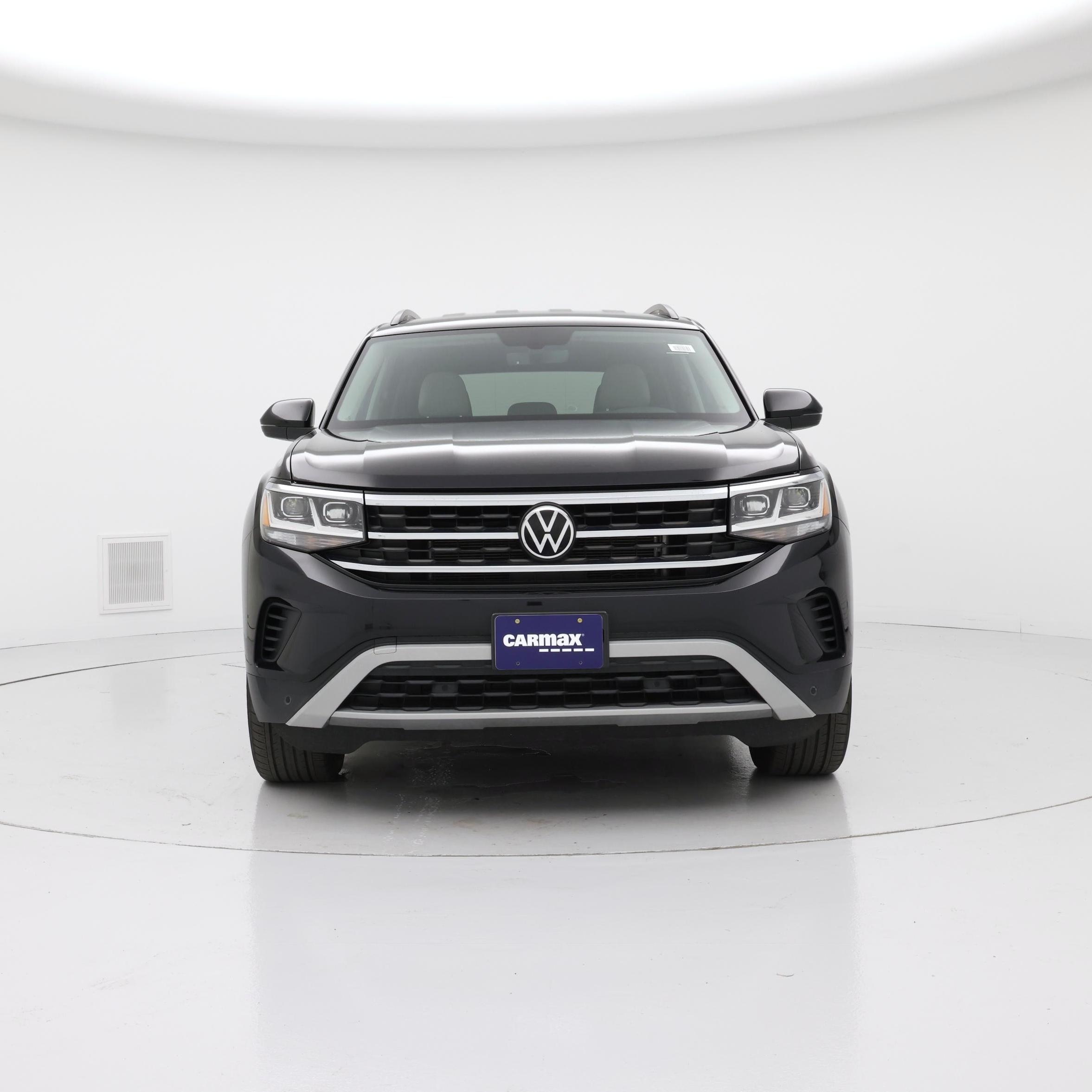 Thumbnail: 2023 Volkswagen Atlas - 5