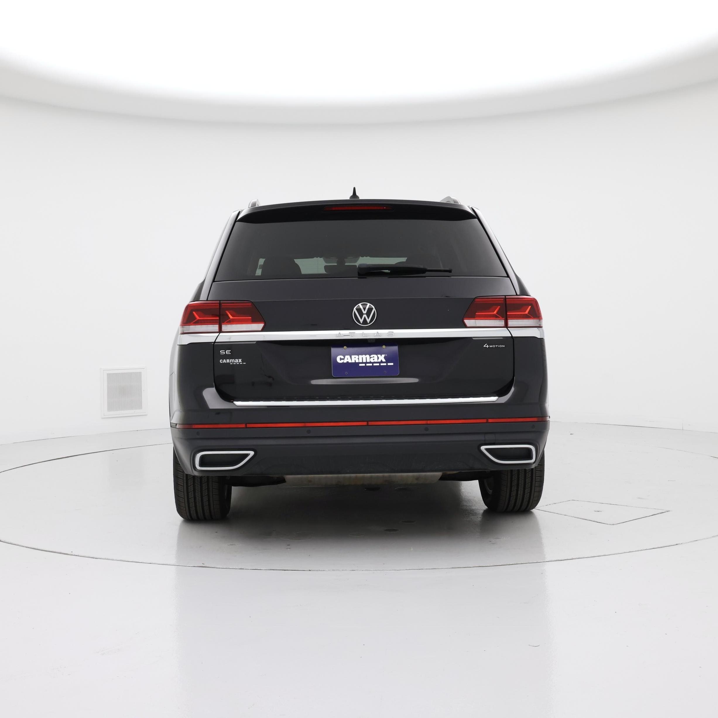 Thumbnail: 2023 Volkswagen Atlas - 6
