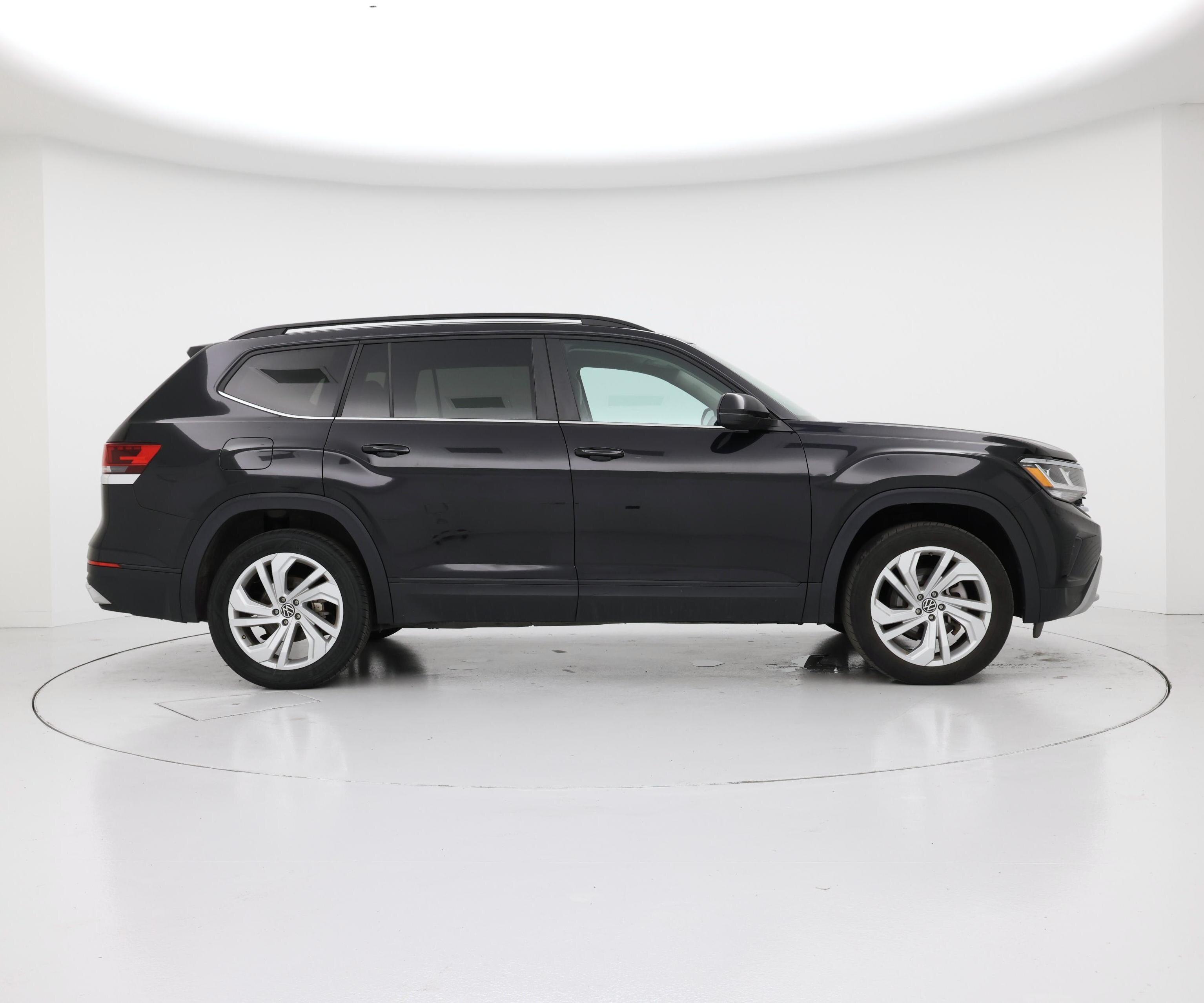 Thumbnail: 2023 Volkswagen Atlas - 7