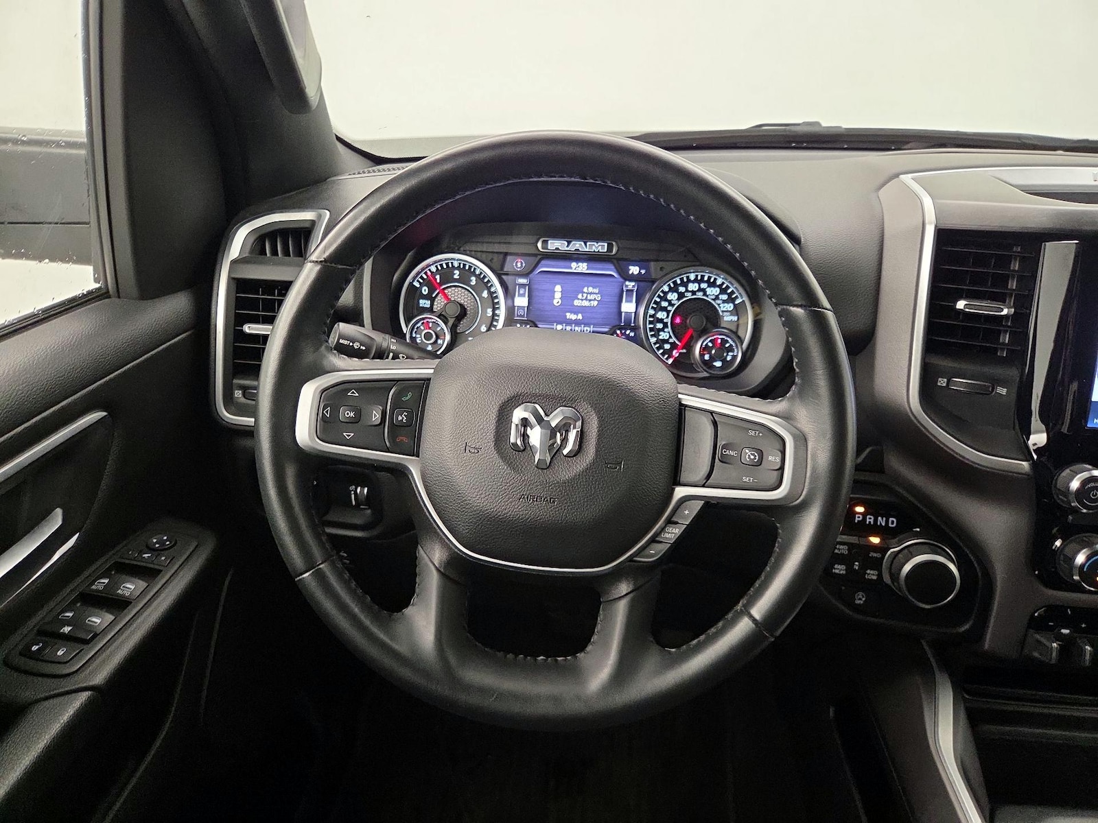2022 RAM Ram 1500 Pickup Big Horn/Lone Star - Photo 11