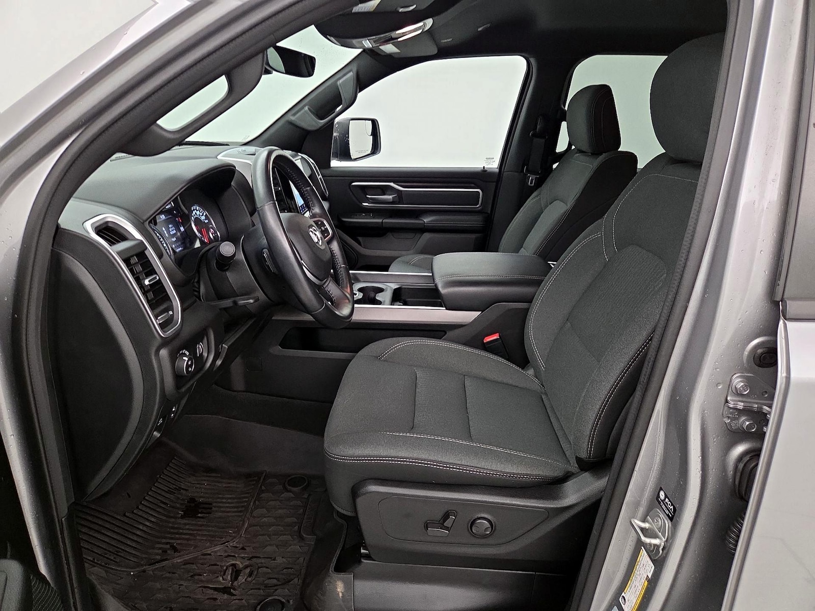 2022 RAM Ram 1500 Pickup Big Horn/Lone Star - Photo 12