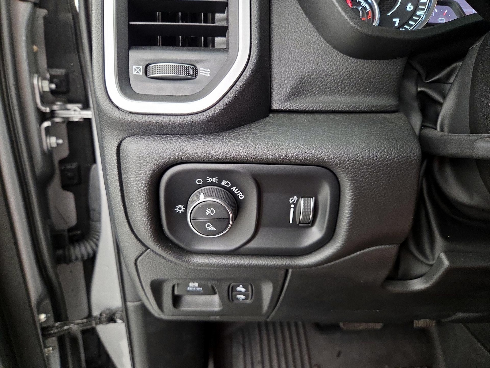 2022 RAM Ram 1500 Pickup Big Horn/Lone Star - Photo 14