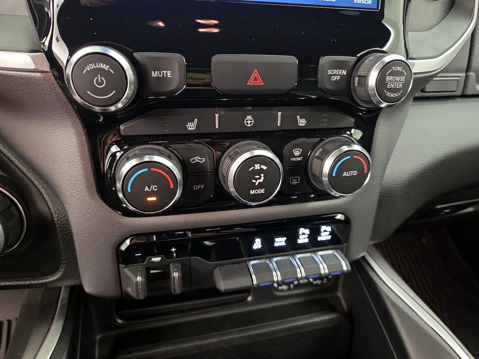 2022 RAM Ram 1500 Pickup Big Horn/Lone Star - Photo 17