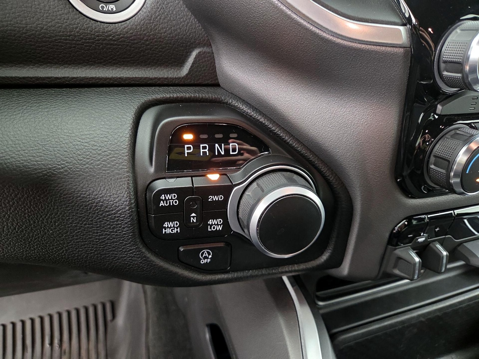 2022 RAM Ram 1500 Pickup Big Horn/Lone Star - Photo 18