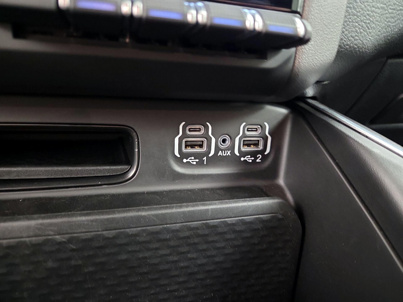 2022 RAM Ram 1500 Pickup Big Horn/Lone Star - Photo 19