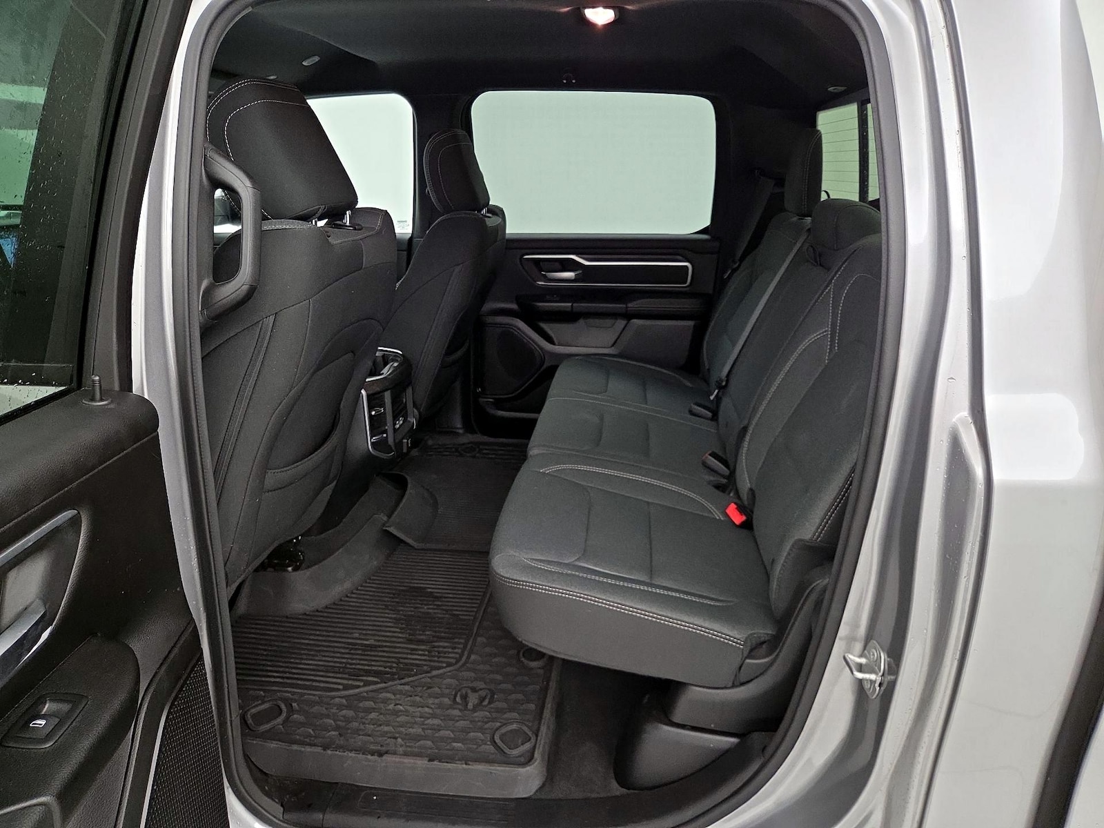 2022 RAM Ram 1500 Pickup Big Horn/Lone Star - Photo 20