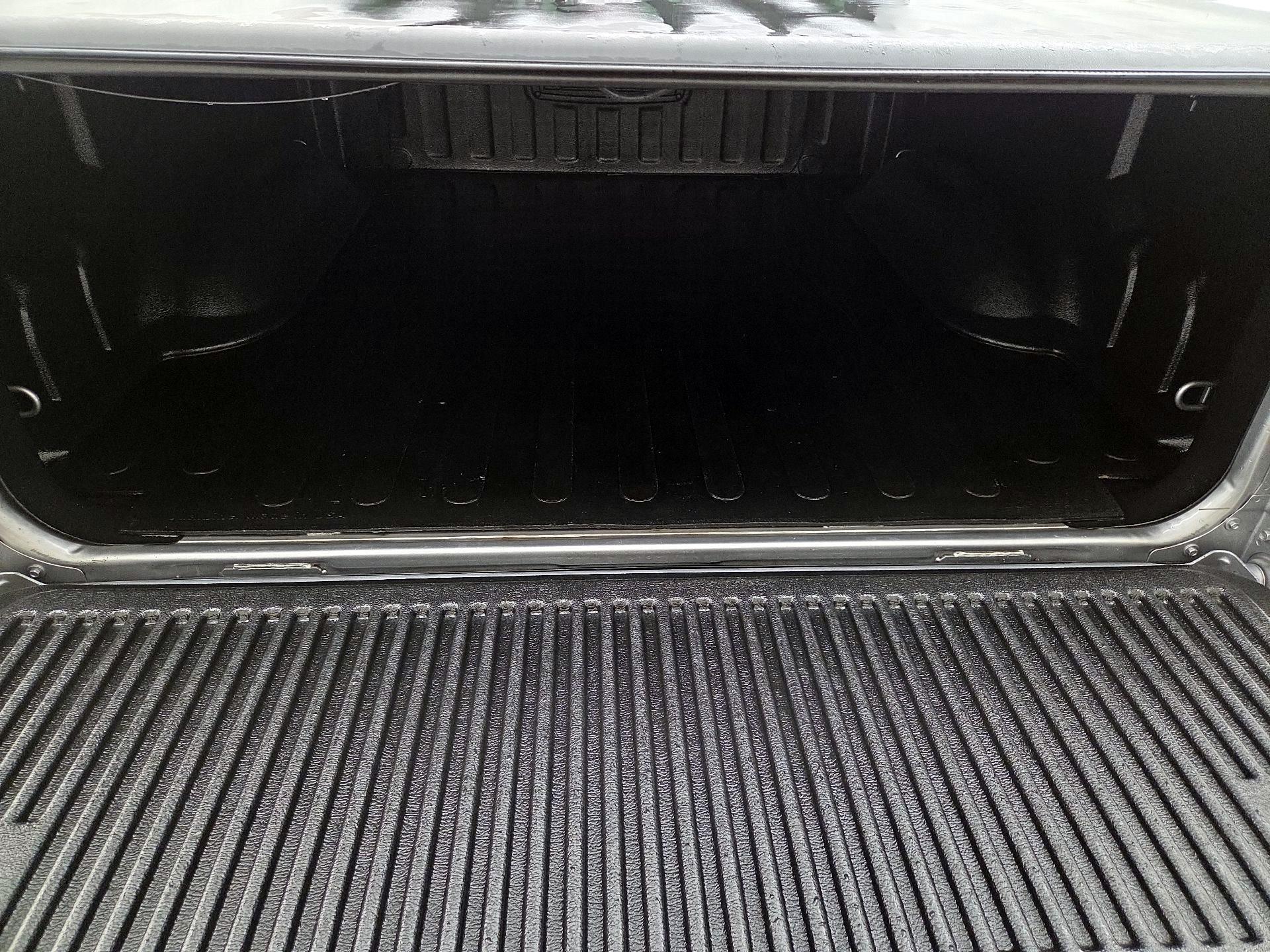 Thumbnail: 2022 RAM 1500 - 20