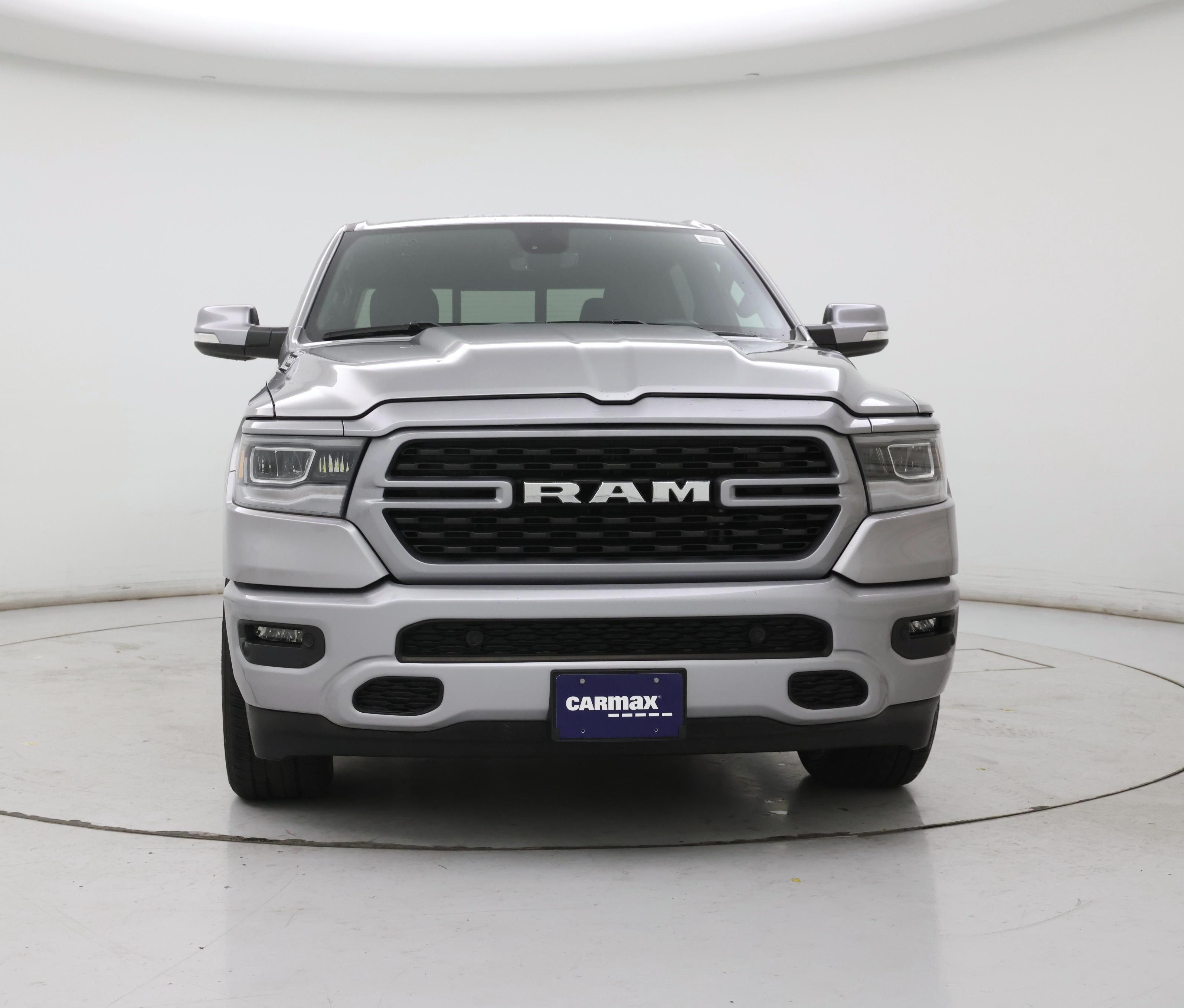 Thumbnail: 2022 RAM 1500 - 5