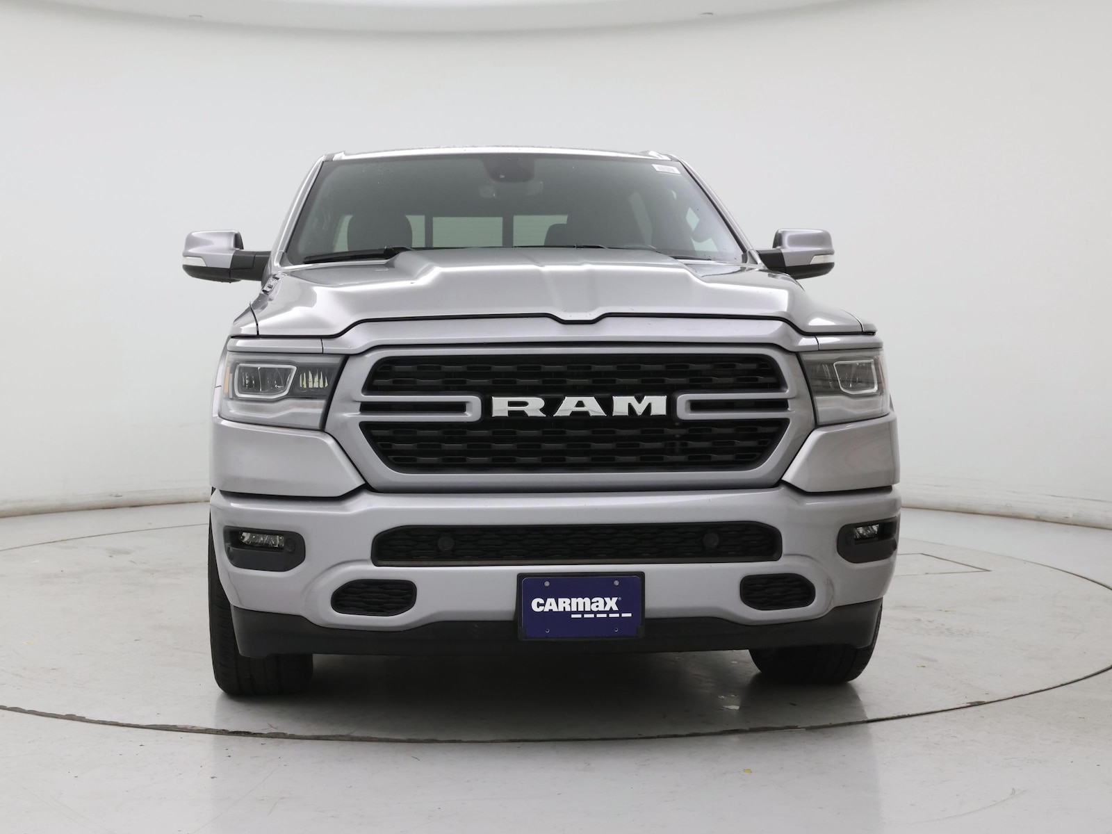 2022 RAM Ram 1500 Pickup Big Horn/Lone Star - Photo 6