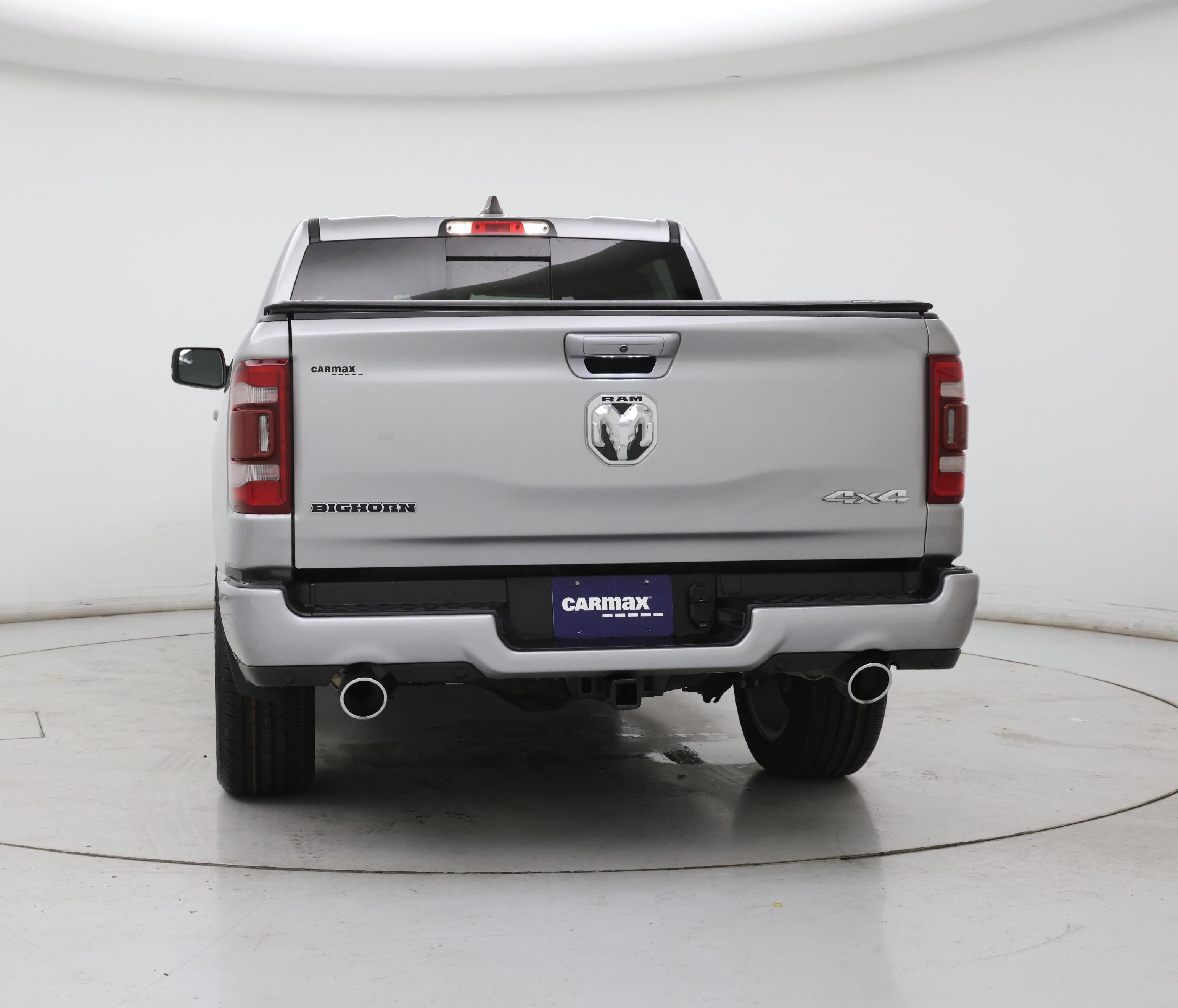Thumbnail: 2022 RAM 1500 - 6