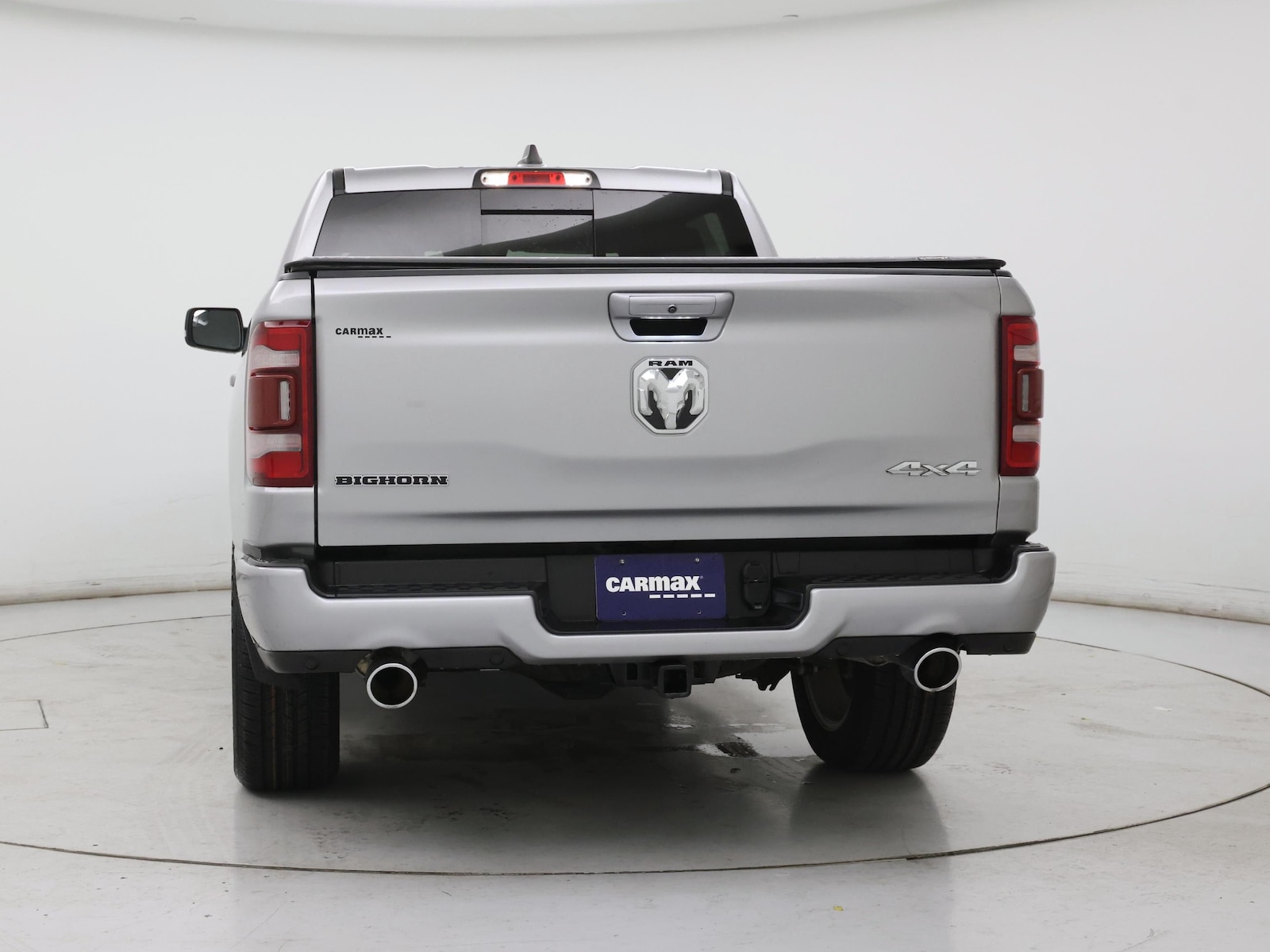 2022 RAM Ram 1500 Pickup Big Horn/Lone Star - Photo 7
