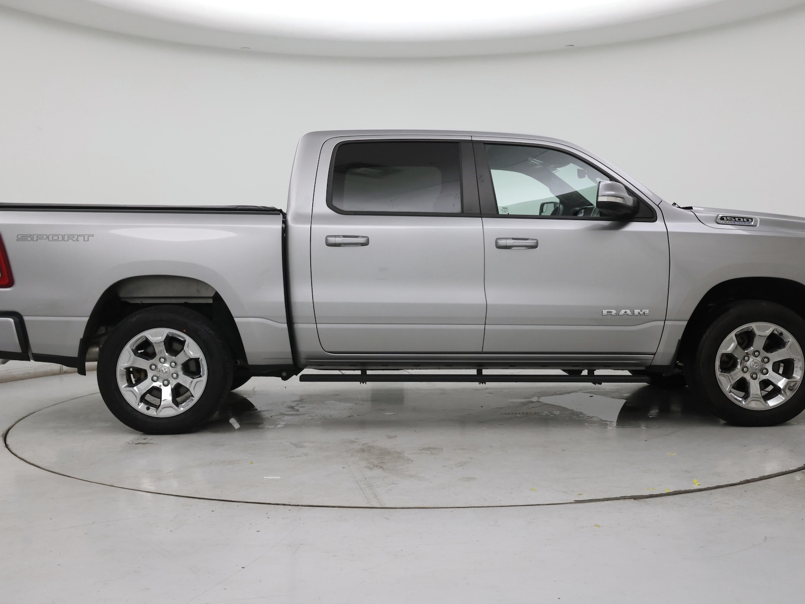 2022 RAM Ram 1500 Pickup Big Horn/Lone Star - Photo 8