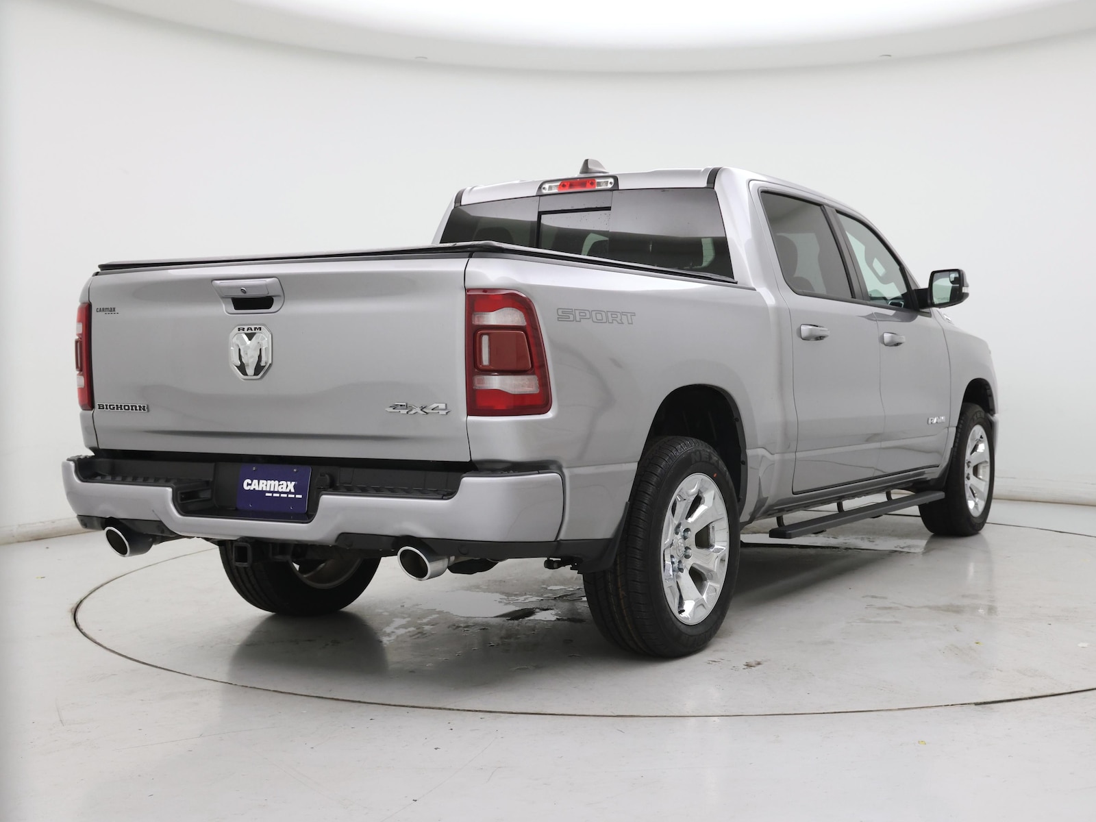 2022 RAM Ram 1500 Pickup Big Horn/Lone Star - Photo 9