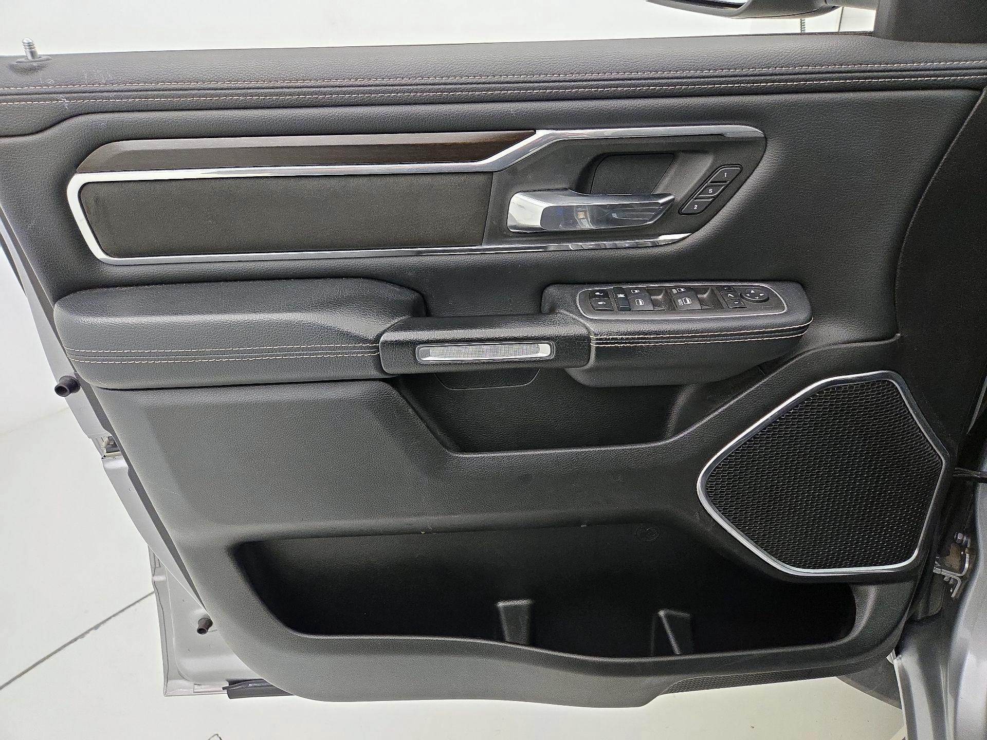 Thumbnail: 2022 RAM 1500 - 12