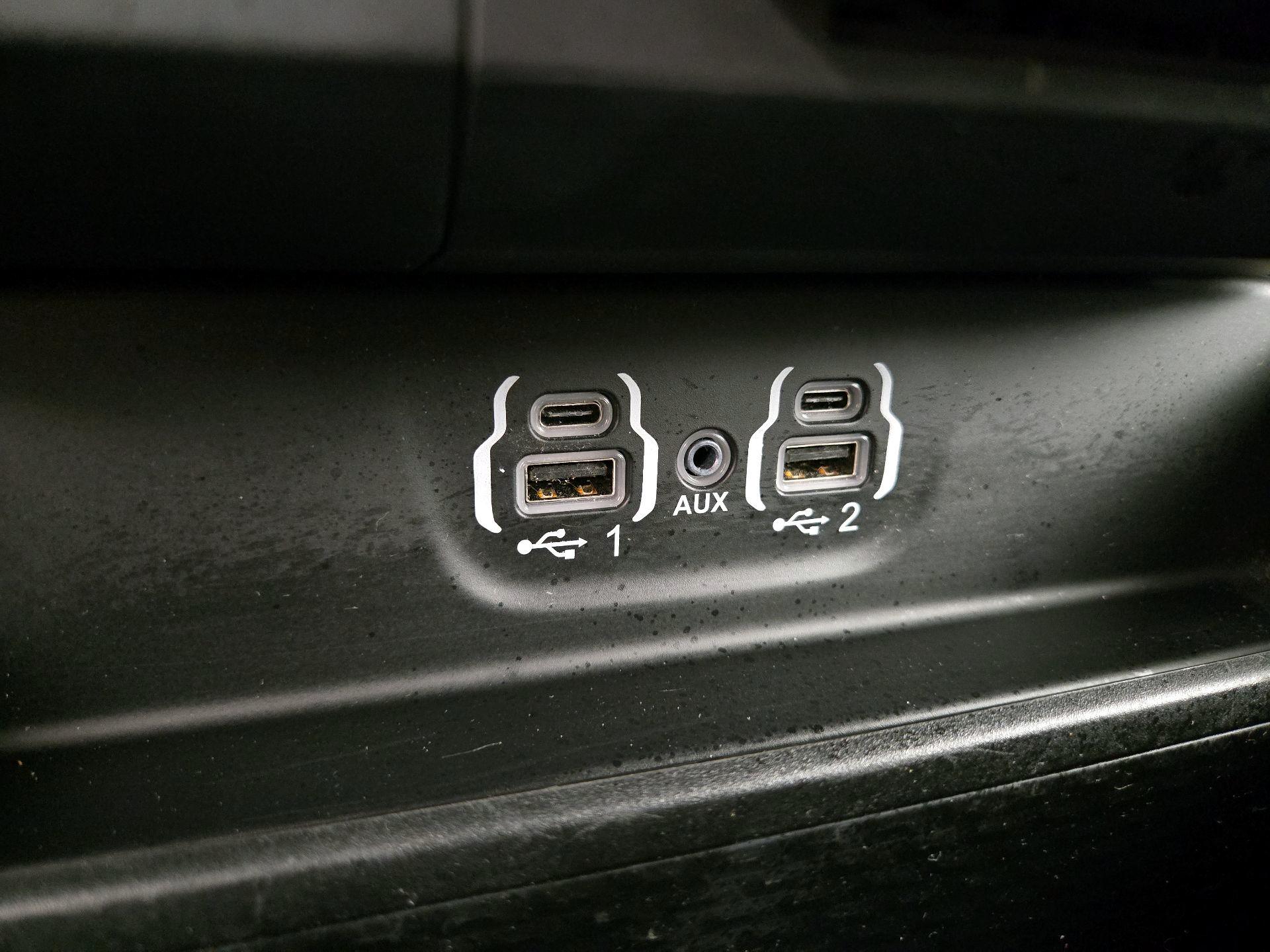 Thumbnail: 2022 RAM 1500 - 18