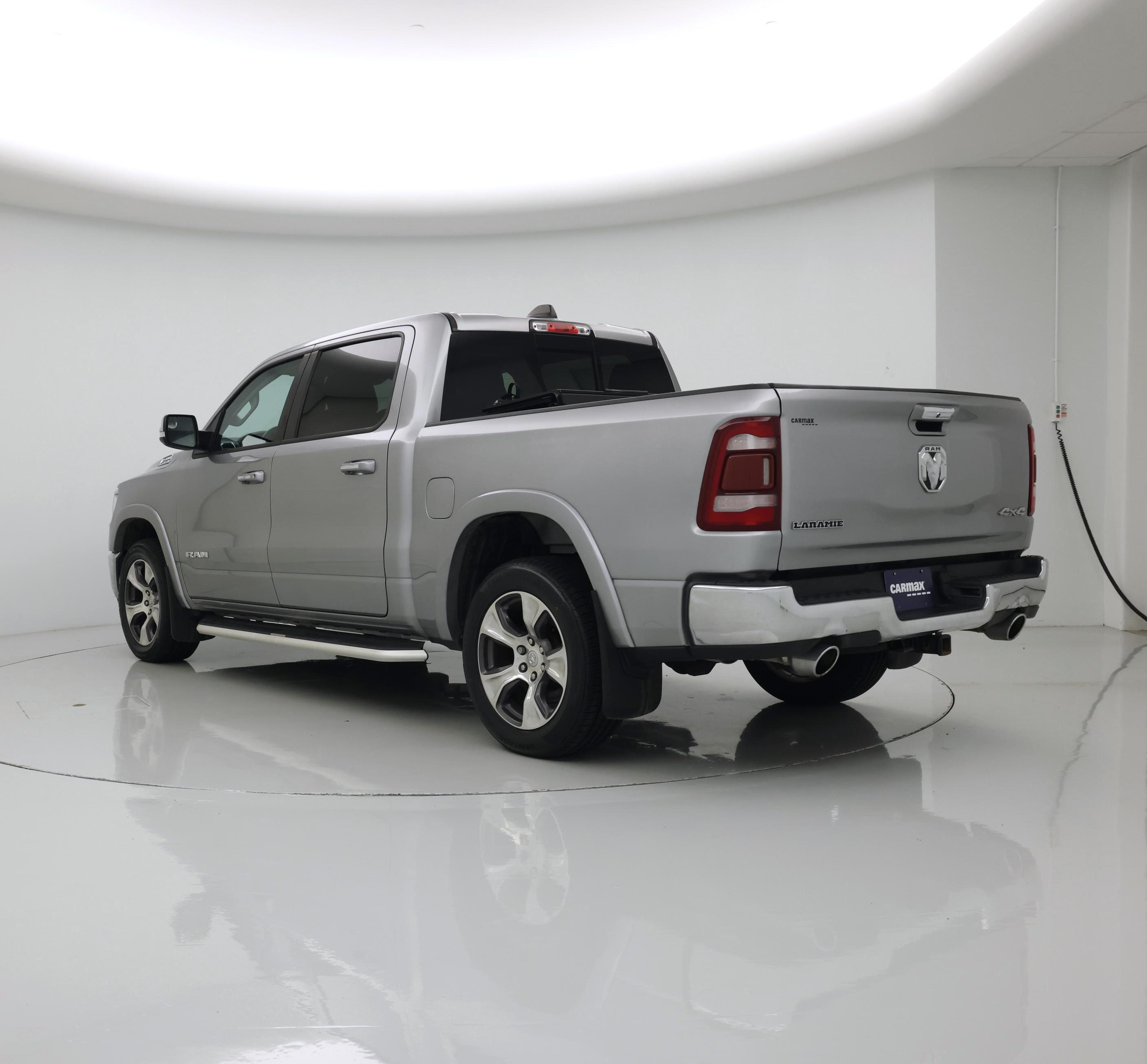 Thumbnail: 2022 RAM 1500 - 2
