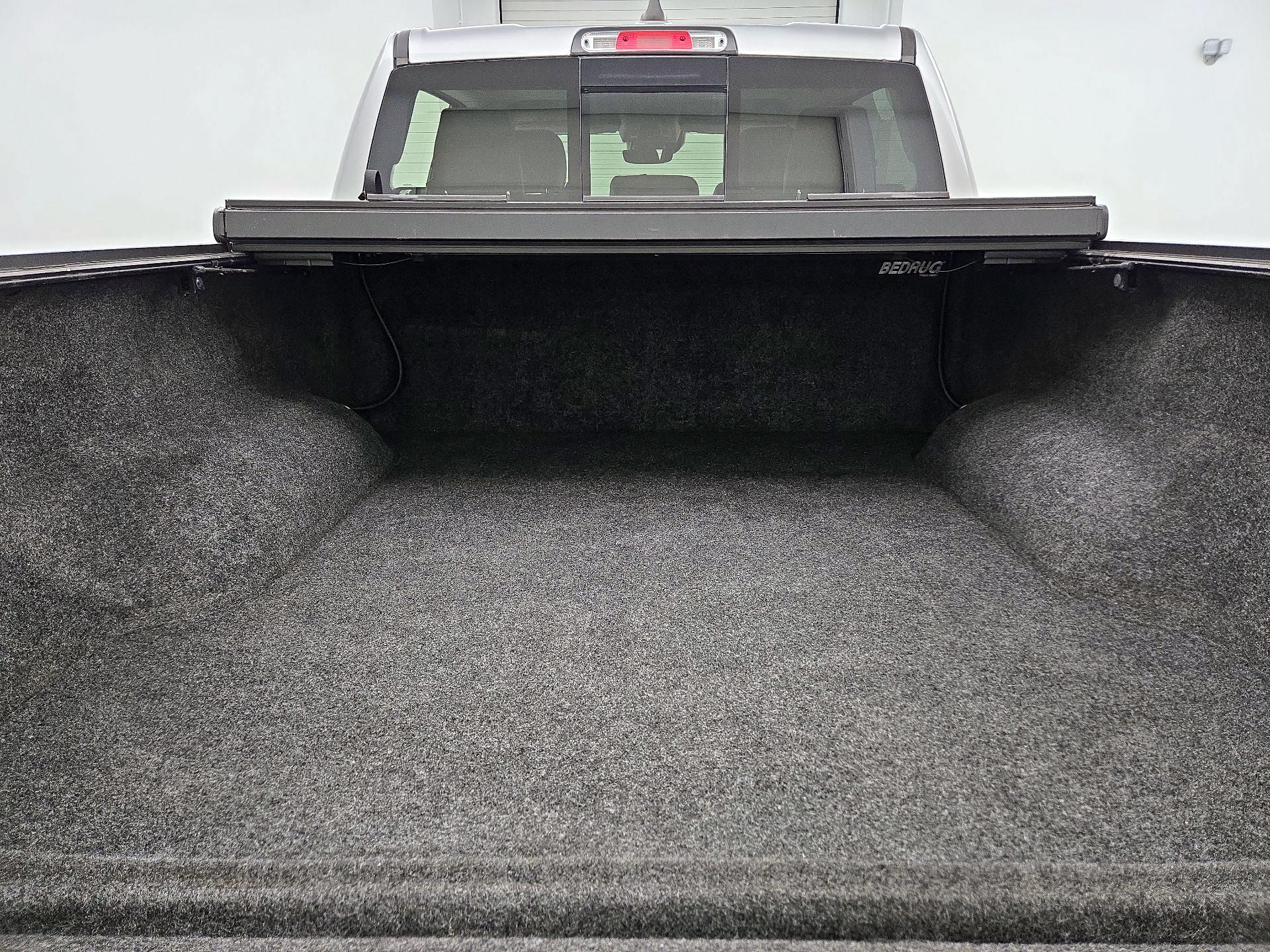 Thumbnail: 2022 RAM 1500 - 20