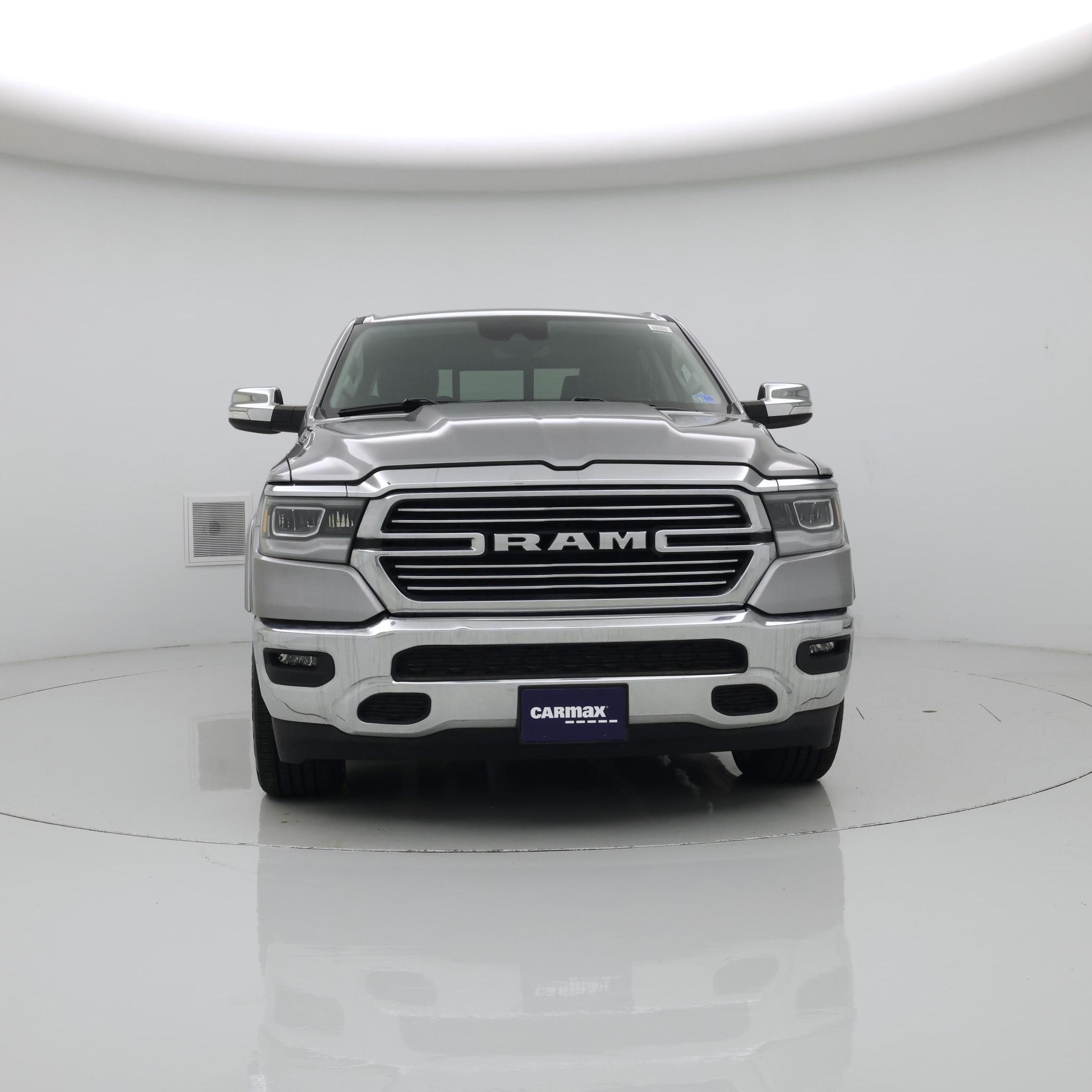 Thumbnail: 2022 RAM 1500 - 5