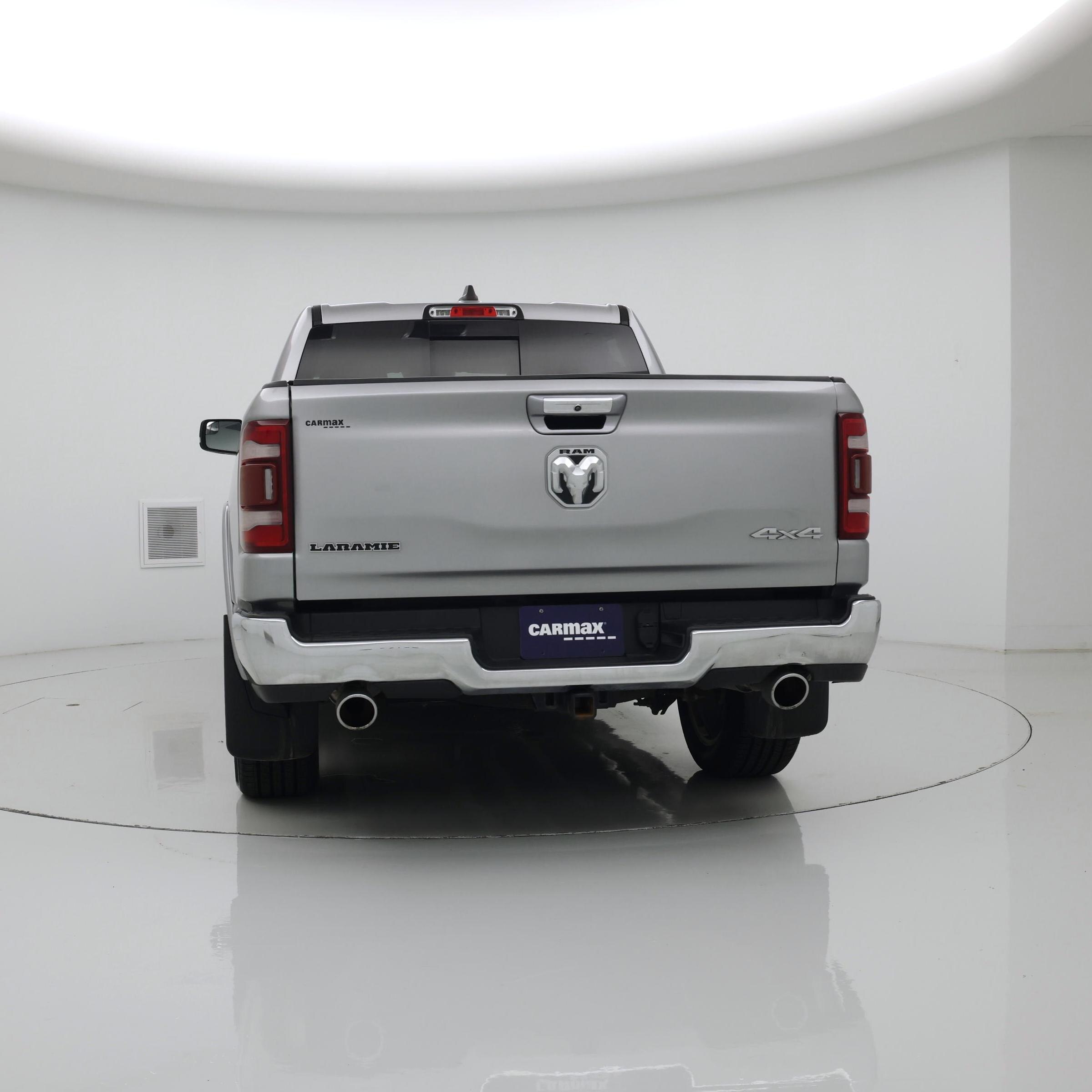 Thumbnail: 2022 RAM 1500 - 6