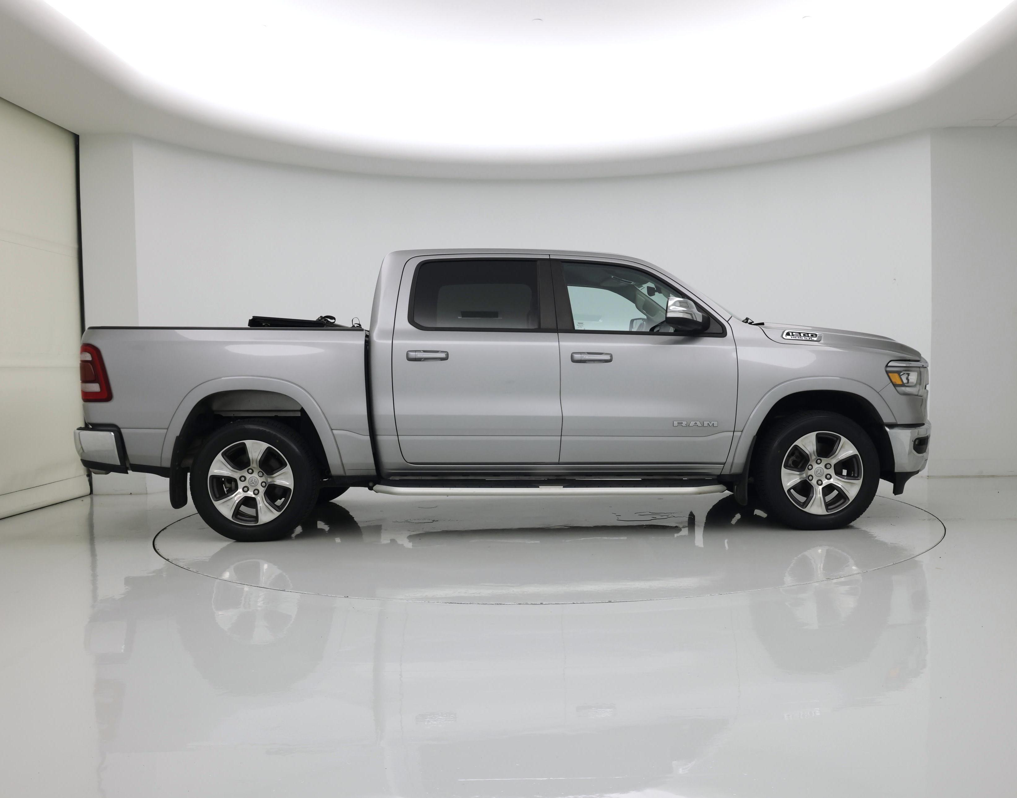 Thumbnail: 2022 RAM 1500 - 7