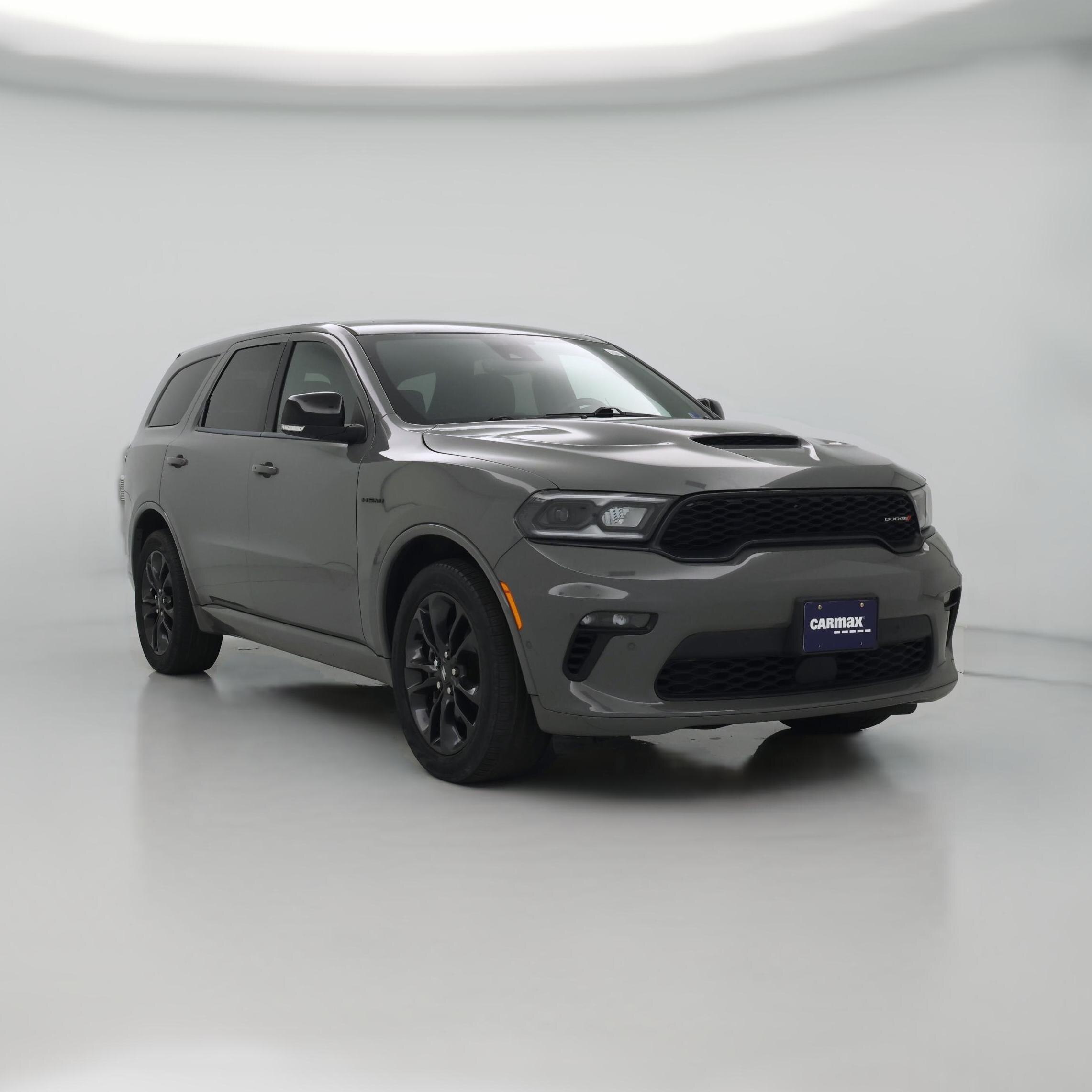 Thumbnail: 2022 Dodge Durango - 1