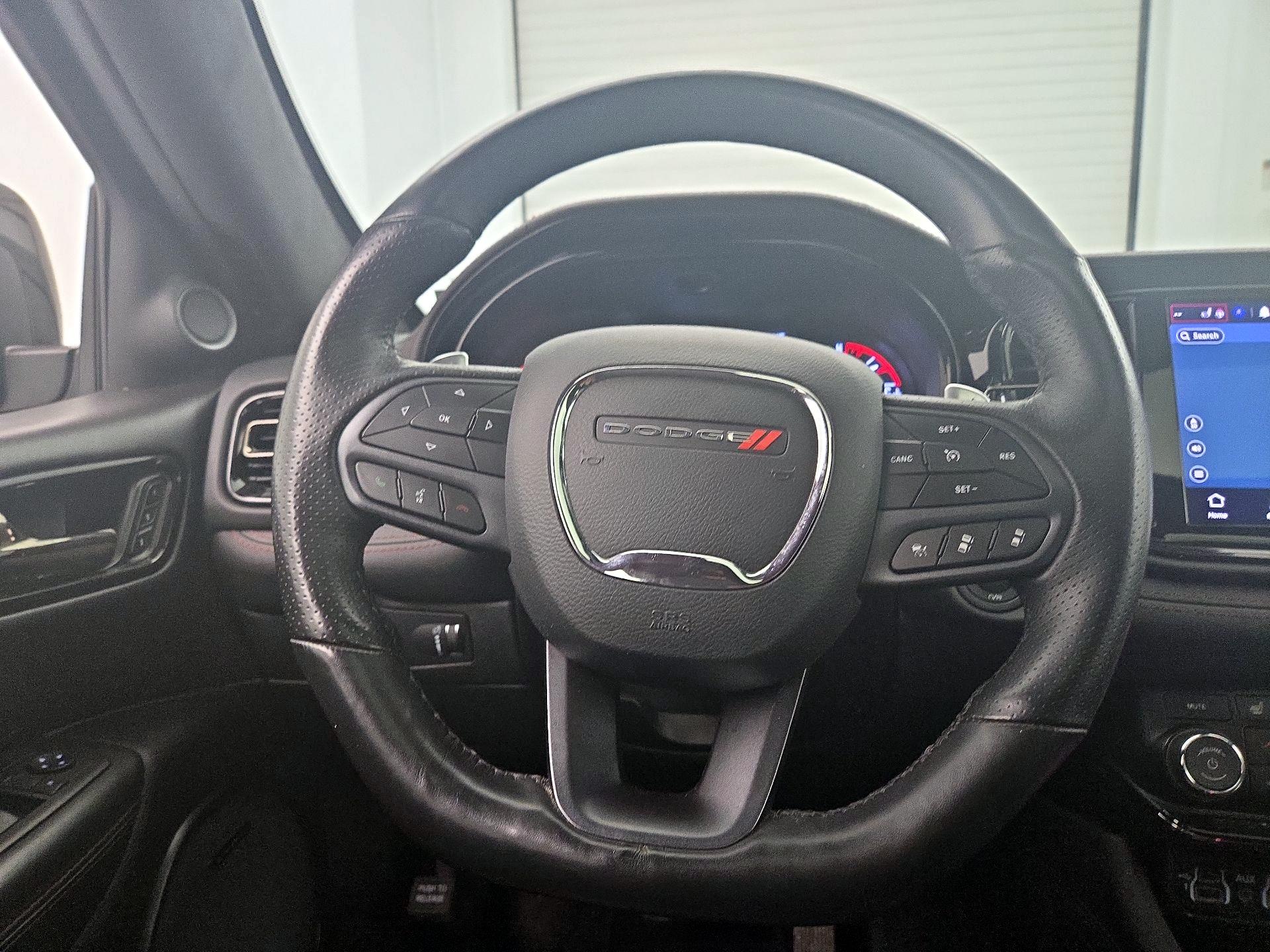 Thumbnail: 2022 Dodge Durango - 10