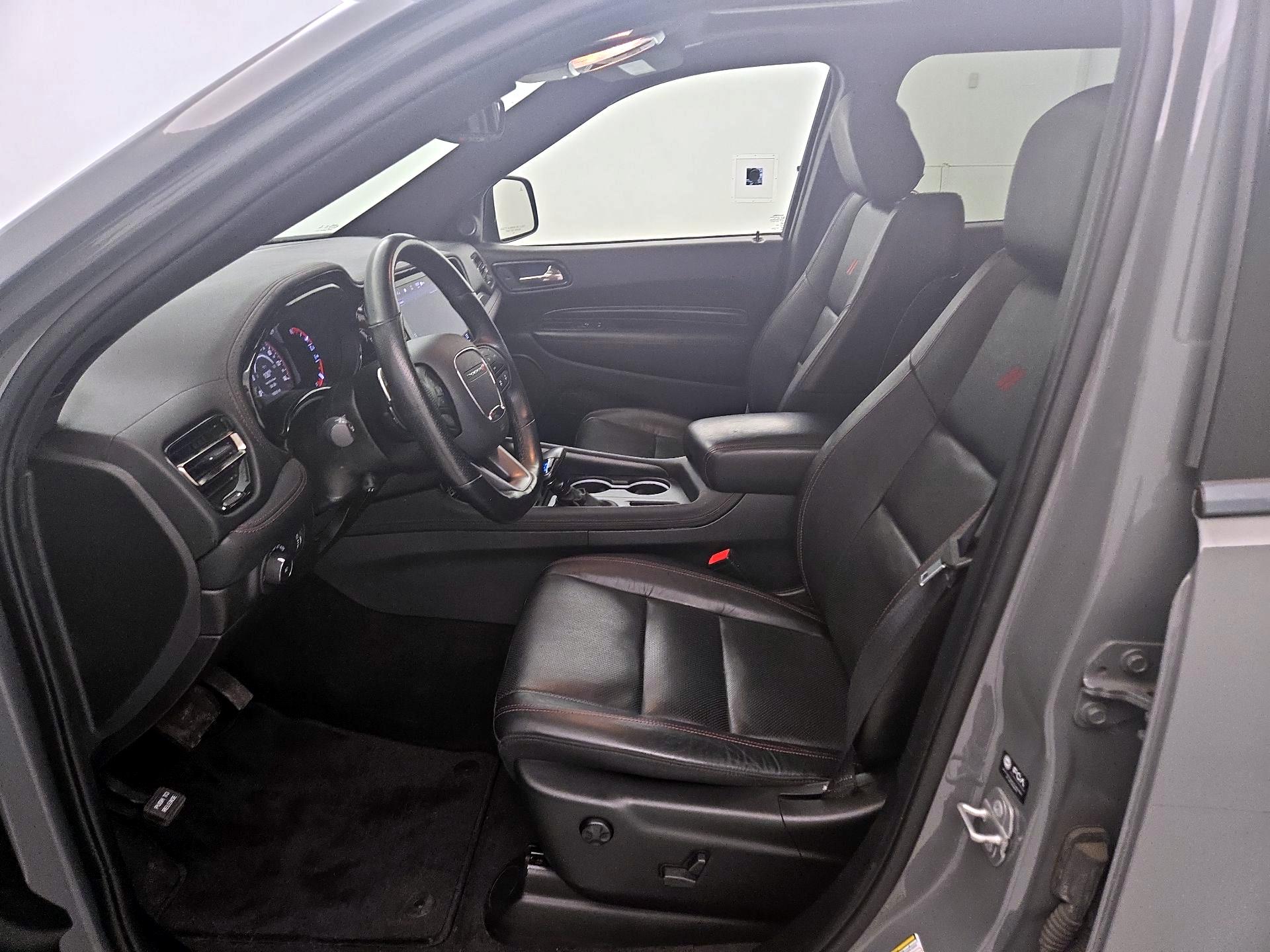 Thumbnail: 2022 Dodge Durango - 11
