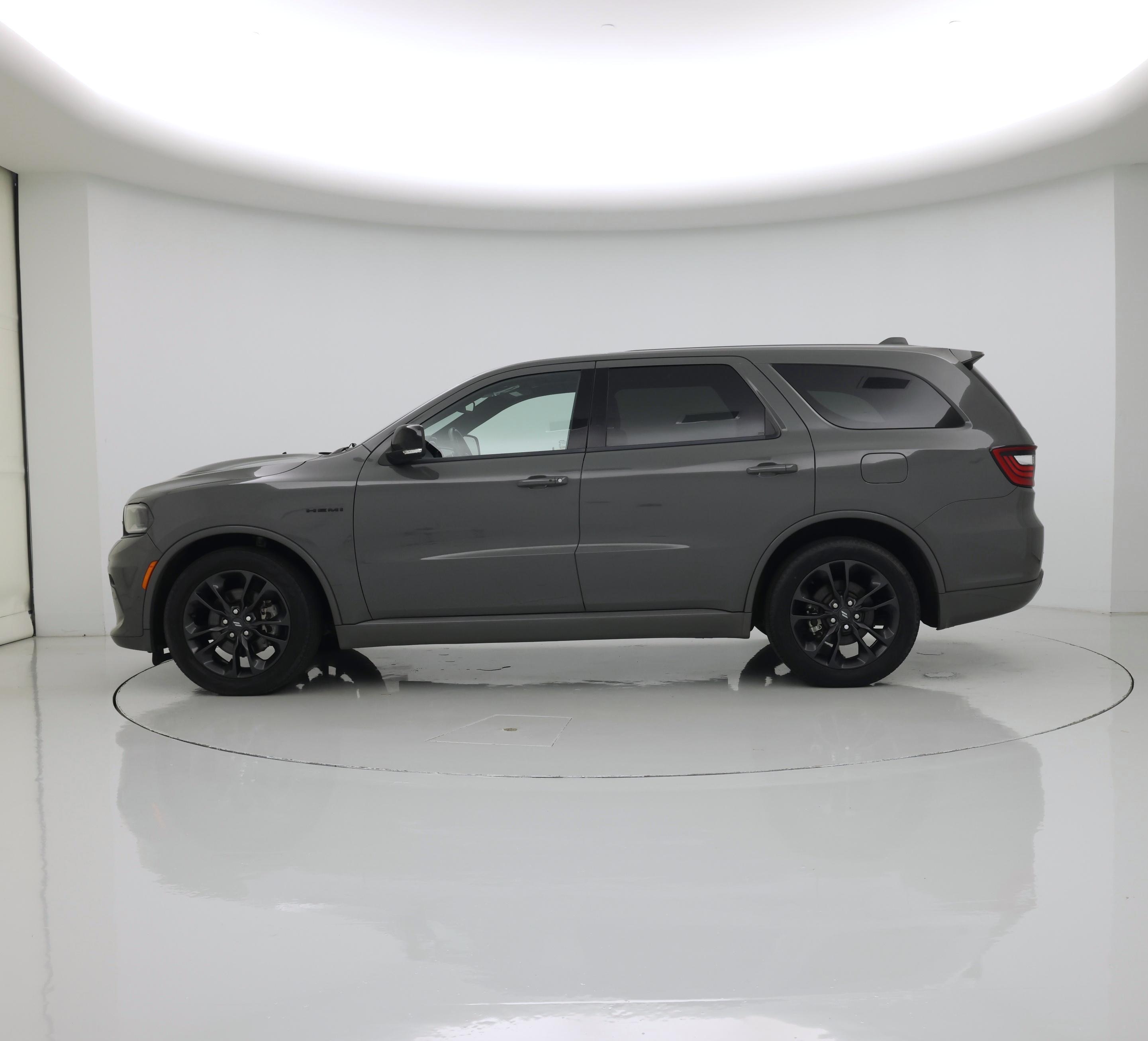 Thumbnail: 2022 Dodge Durango - 3