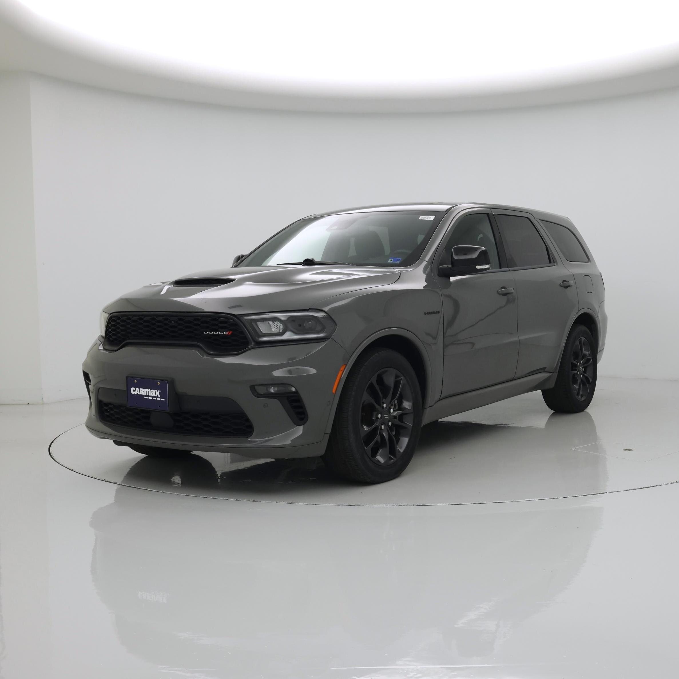 Thumbnail: 2022 Dodge Durango - 4