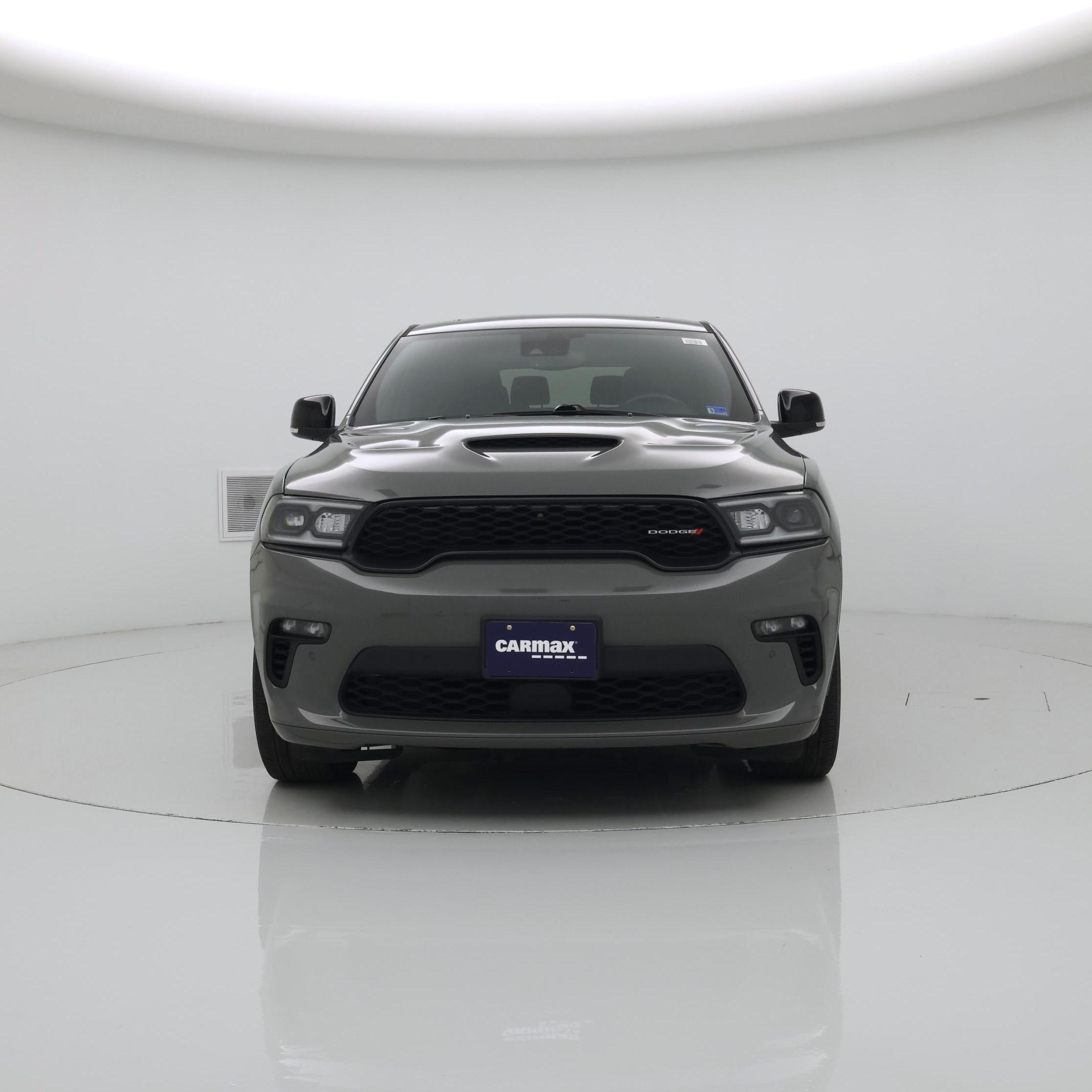 Thumbnail: 2022 Dodge Durango - 5