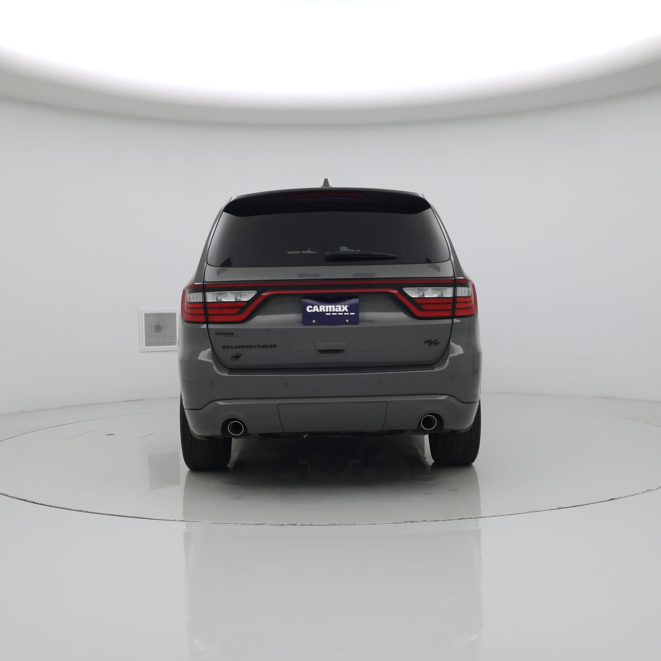 Thumbnail: 2022 Dodge Durango - 6